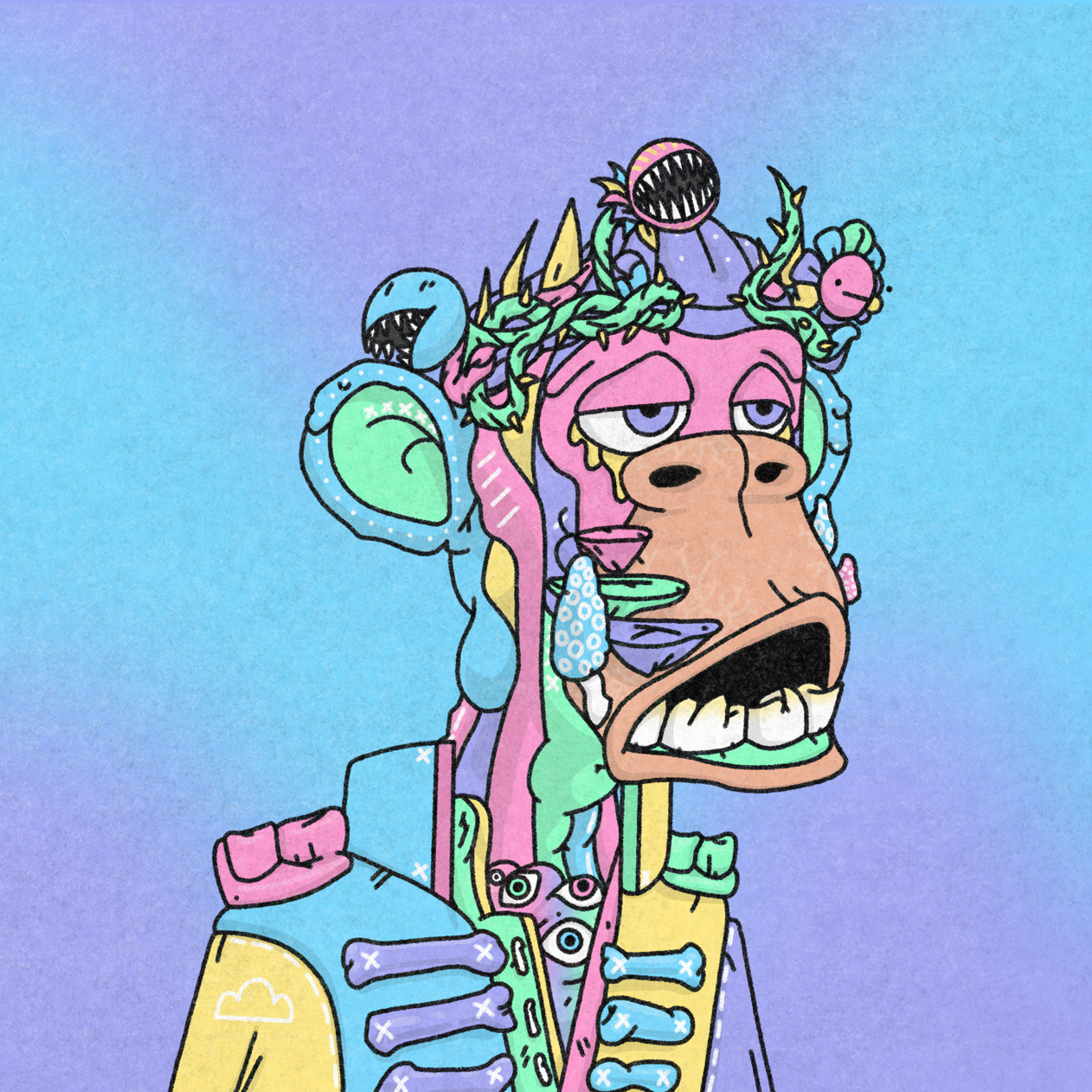 NFT Image