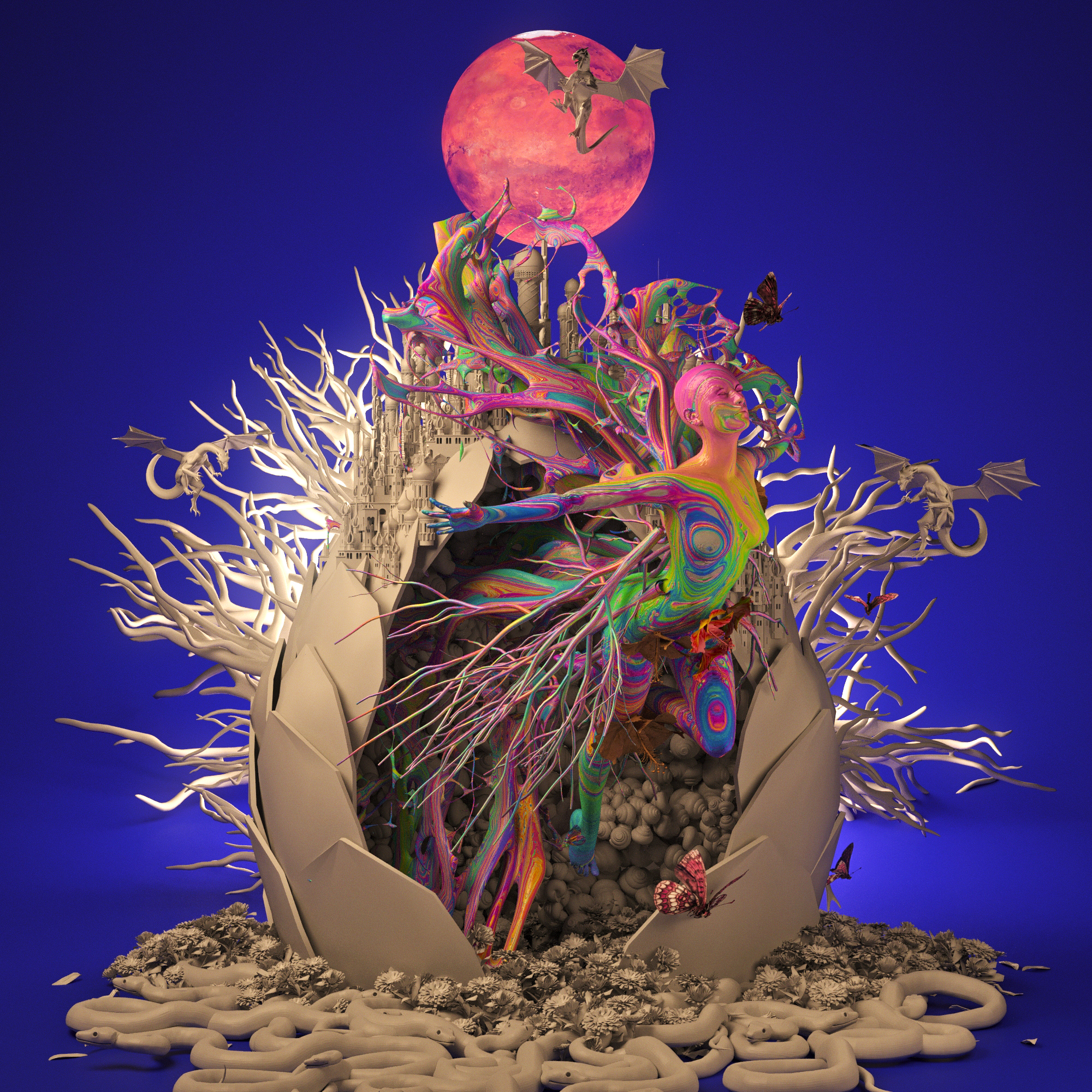 NFT Image