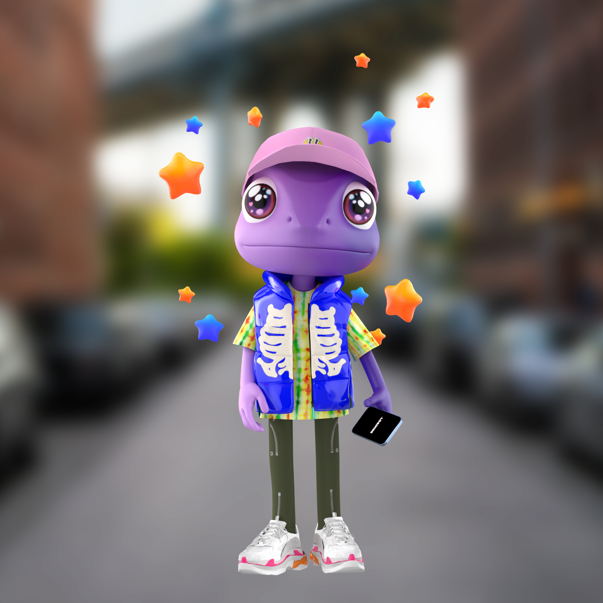 NFT Image
