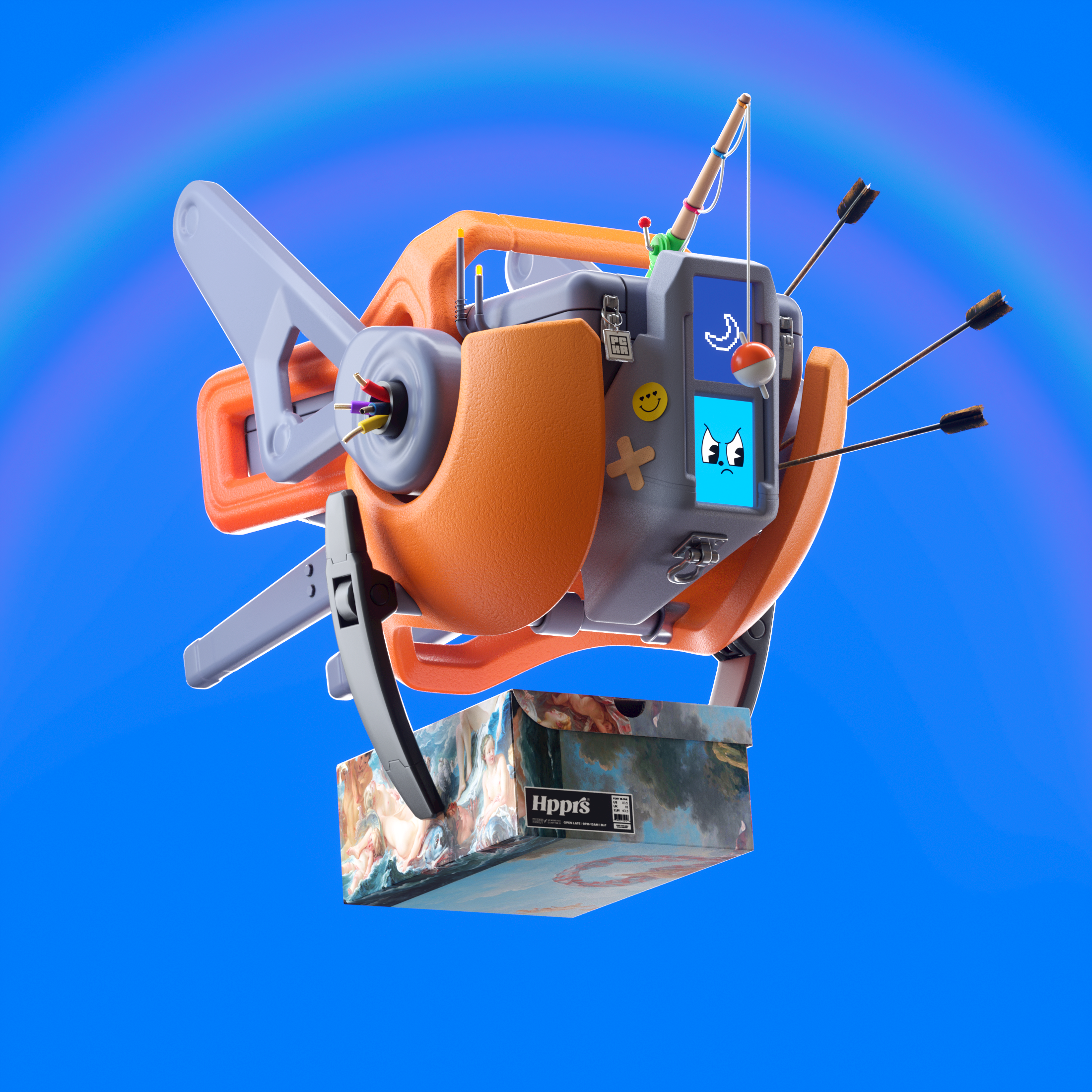 NFT Image