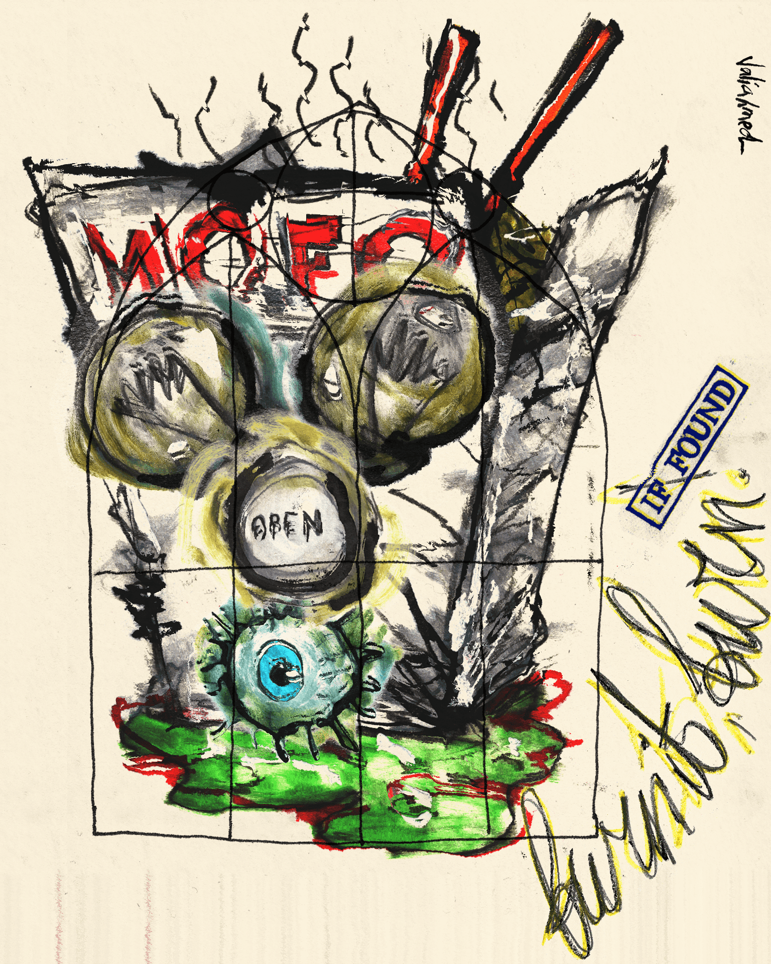 NFT Image