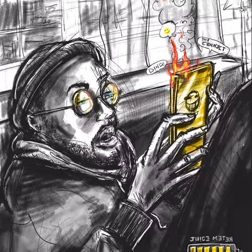 The Plug (95%) | SENSEI