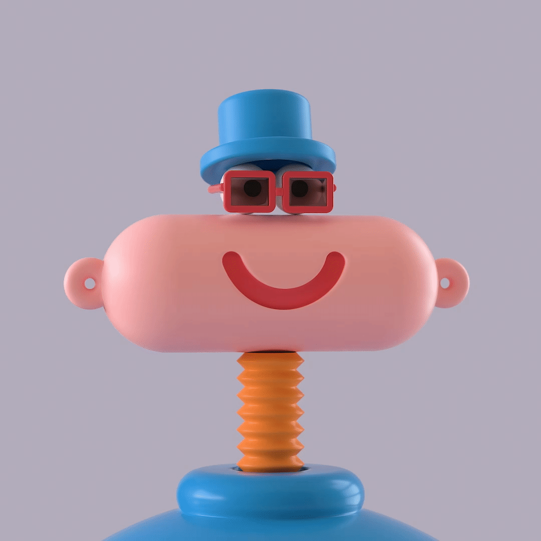 Mood Flipper #376