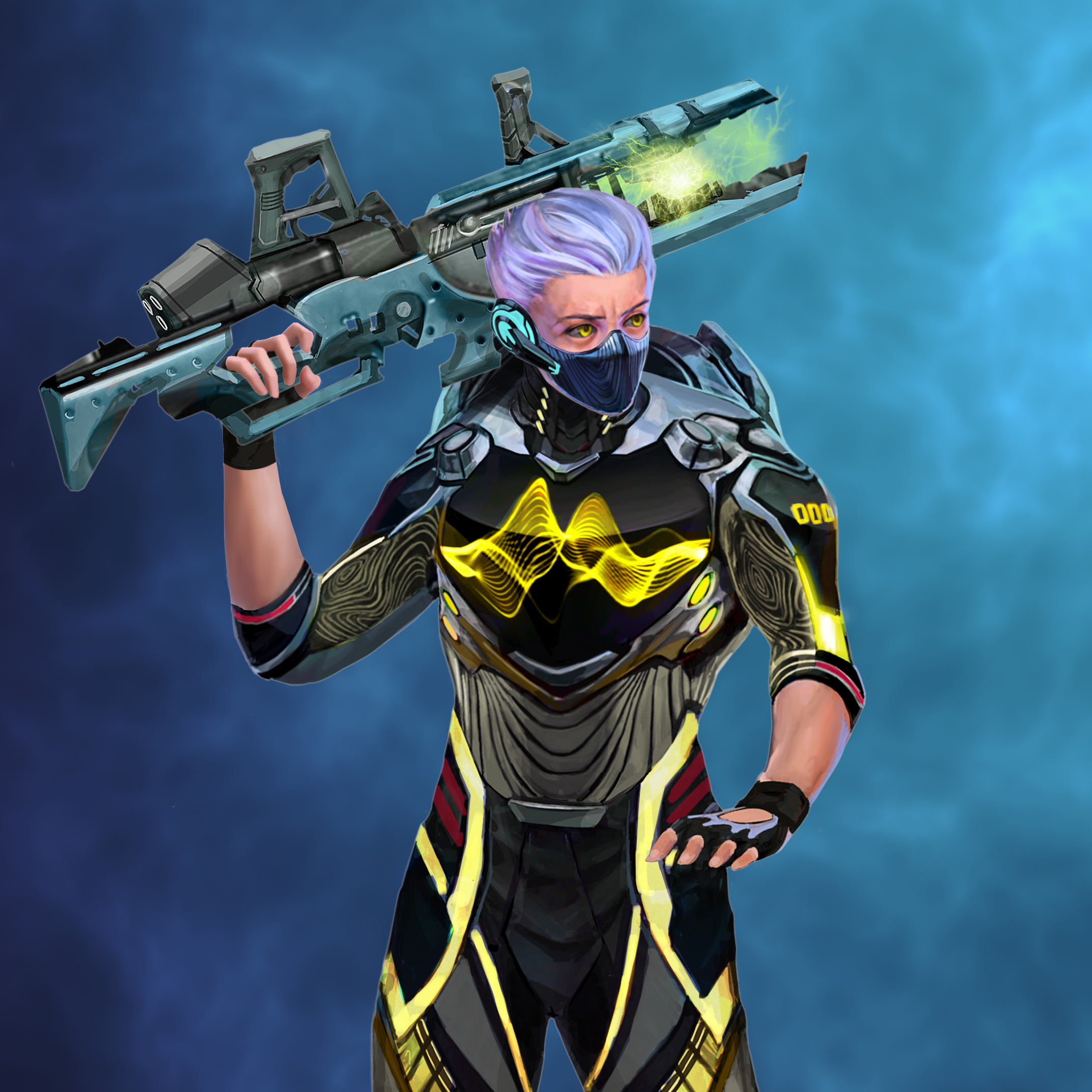 NFT Image