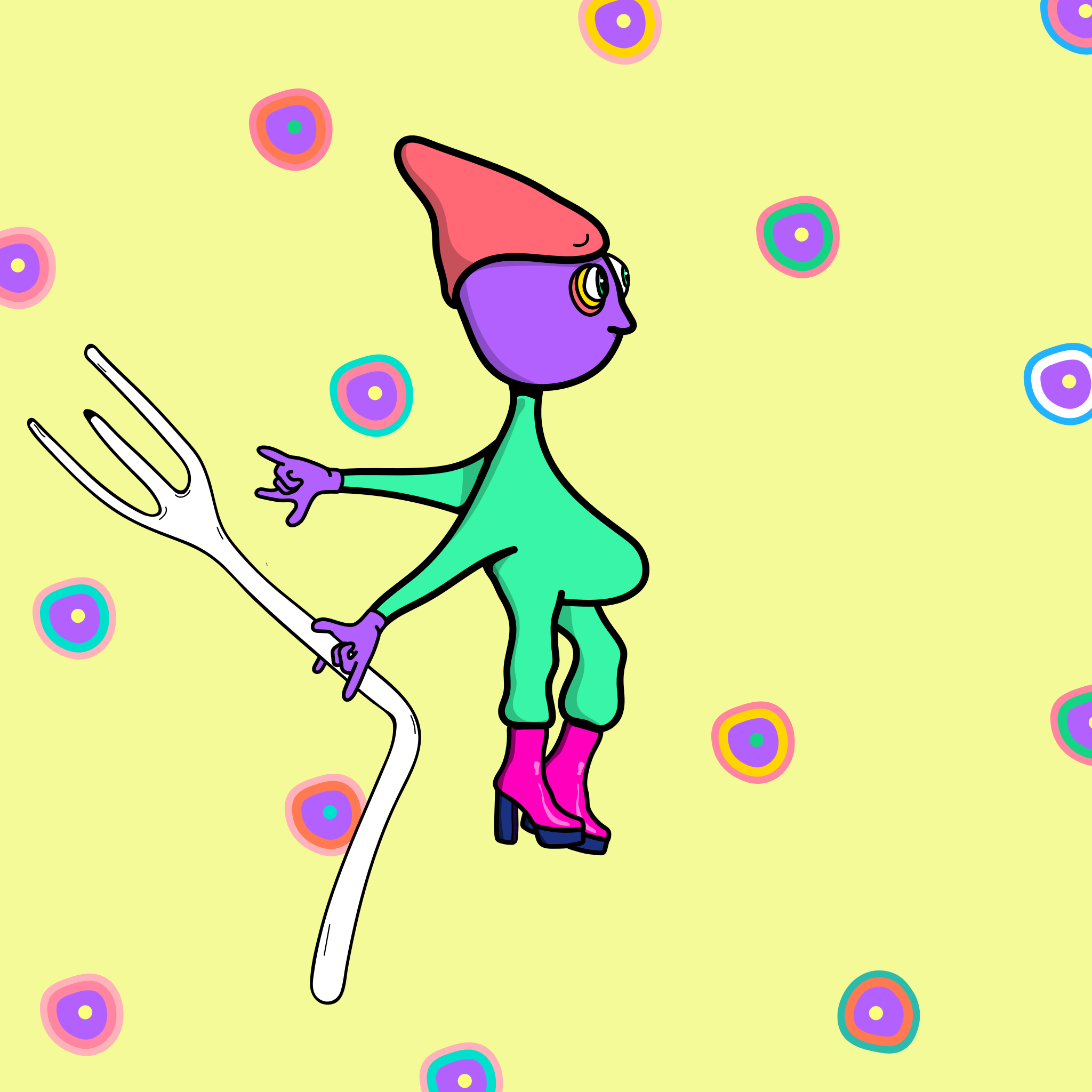 NFT Image