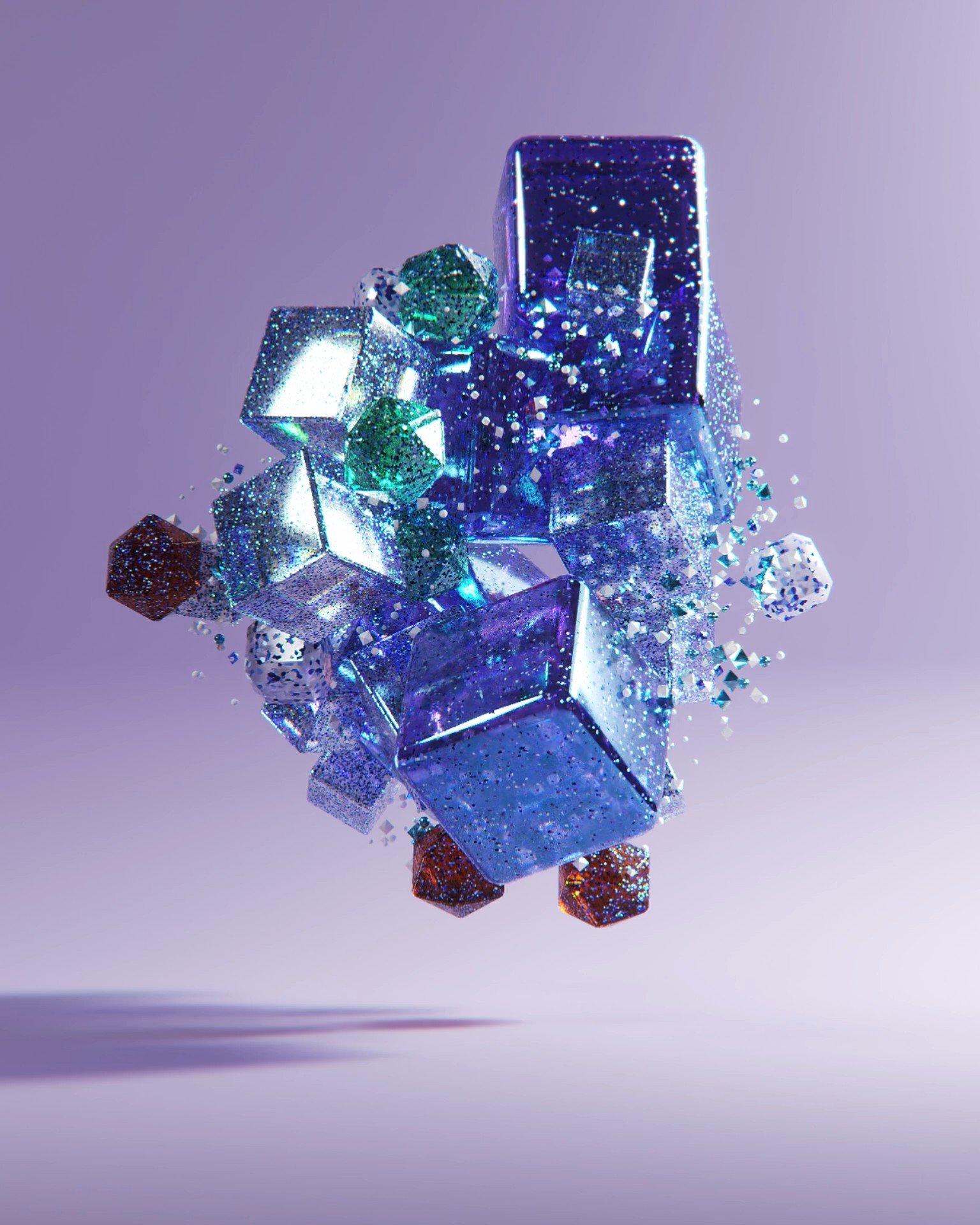 DI º CE