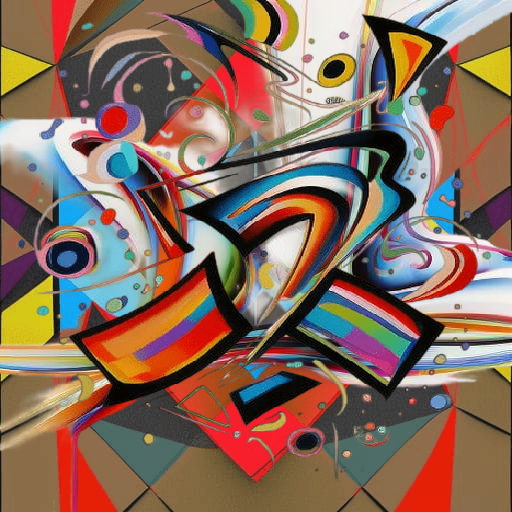Chaos by Micheal #132