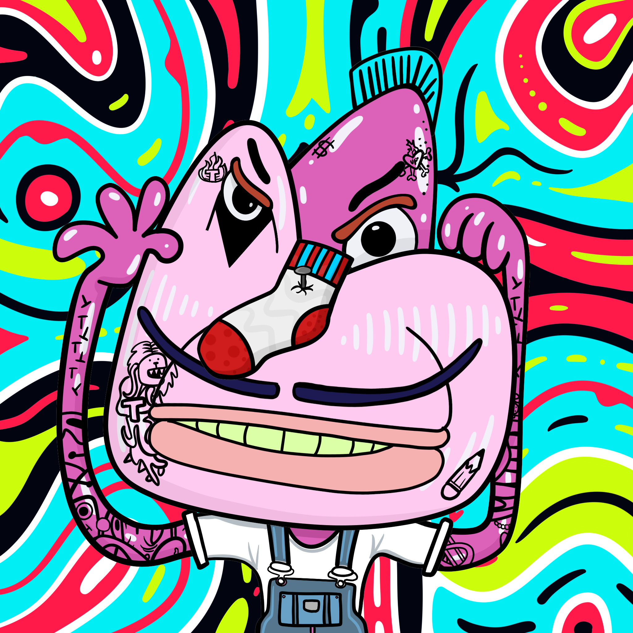 NFT Image