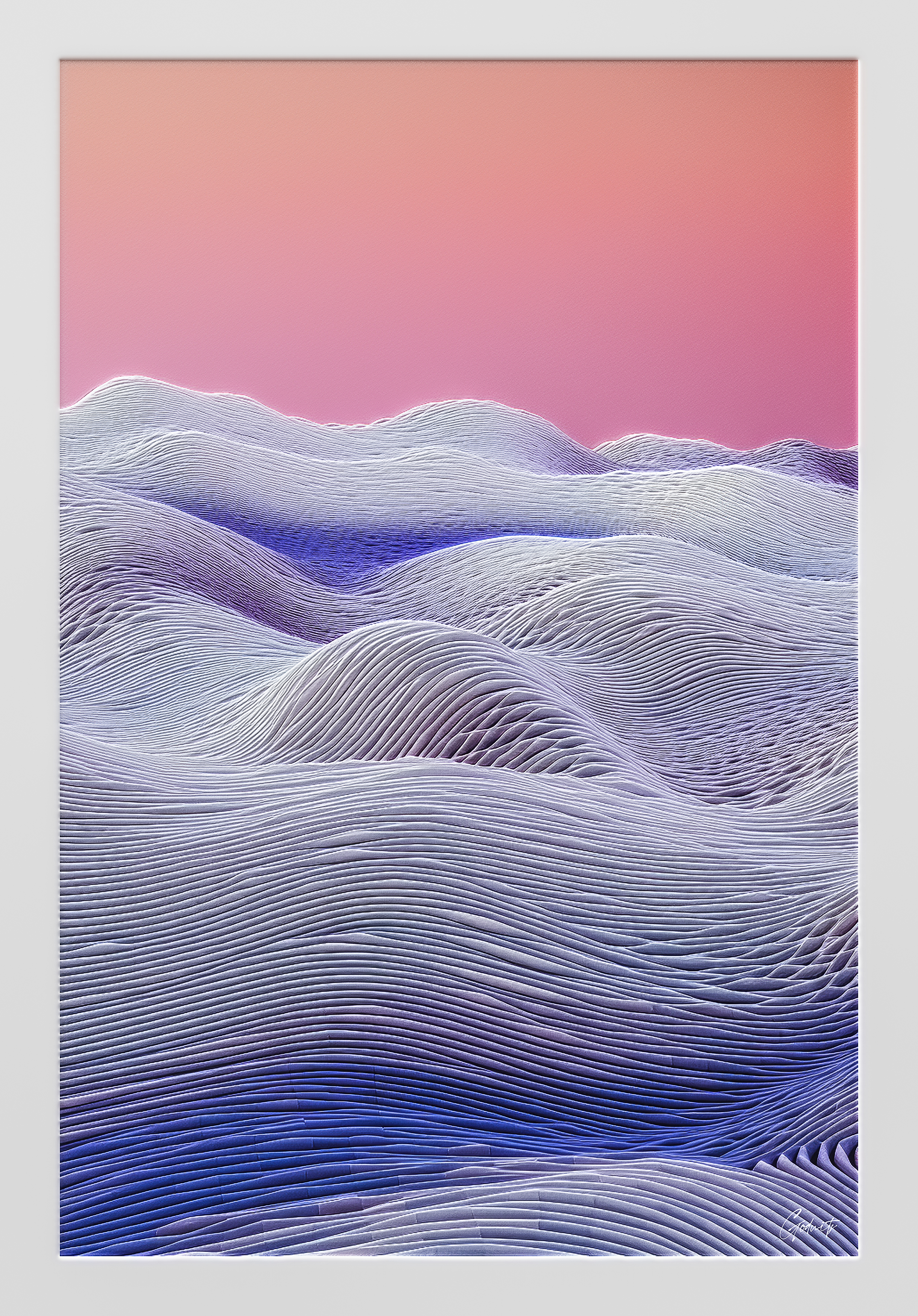 Landscapes #30