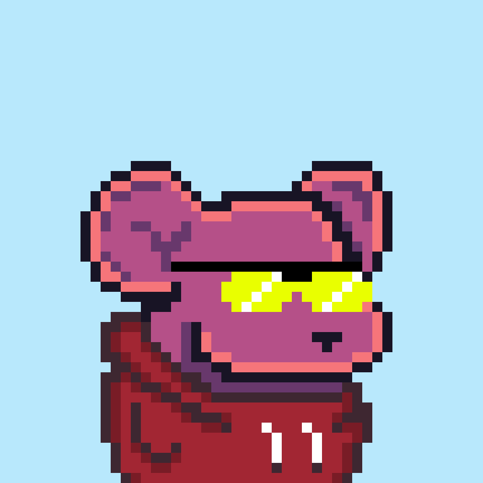 Squeak #567