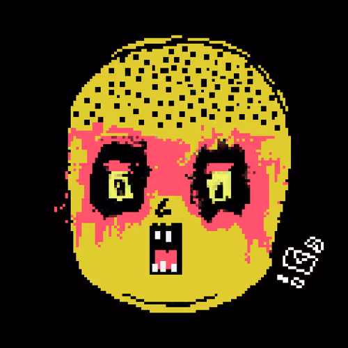 Grifters by XCOPY #26