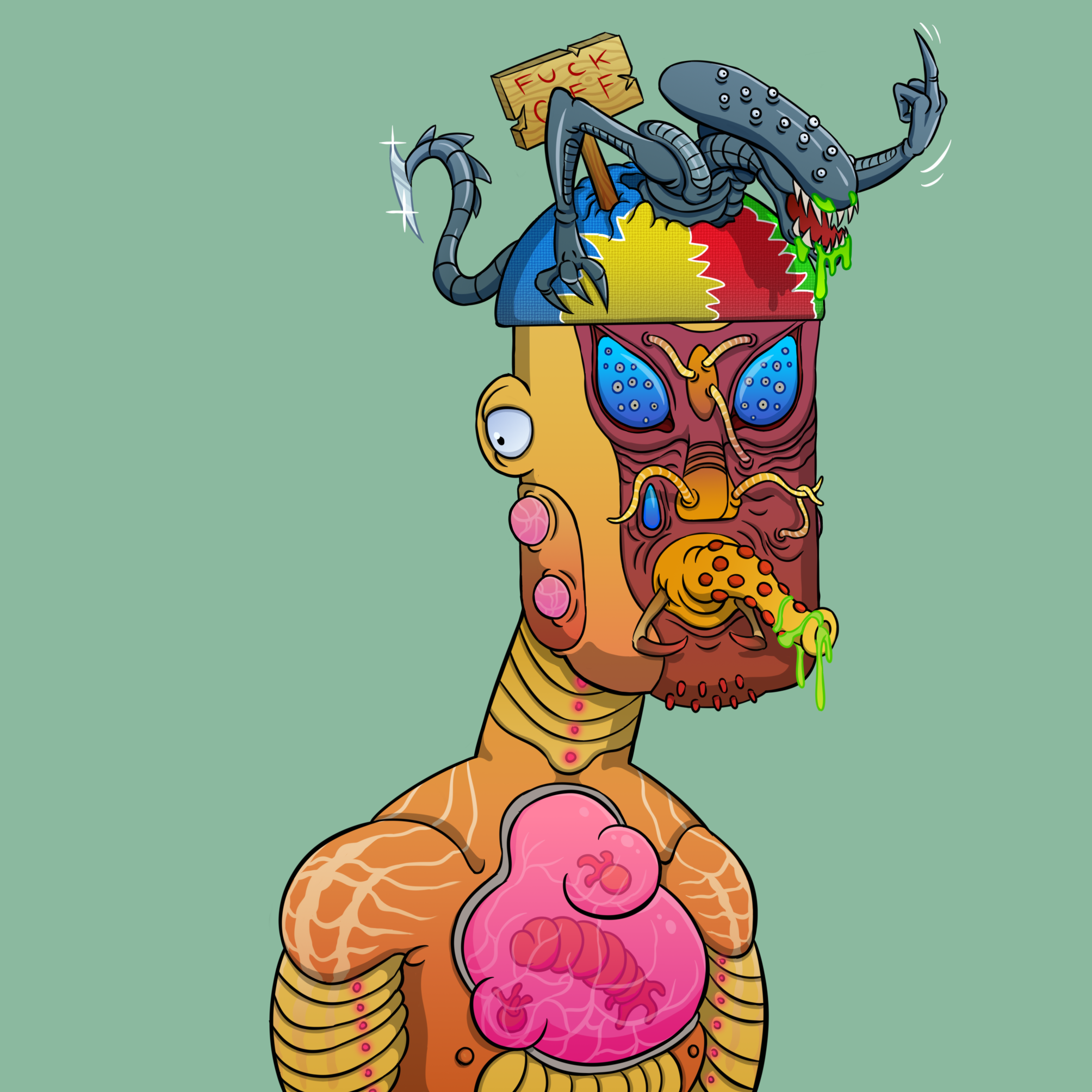 NFT Image