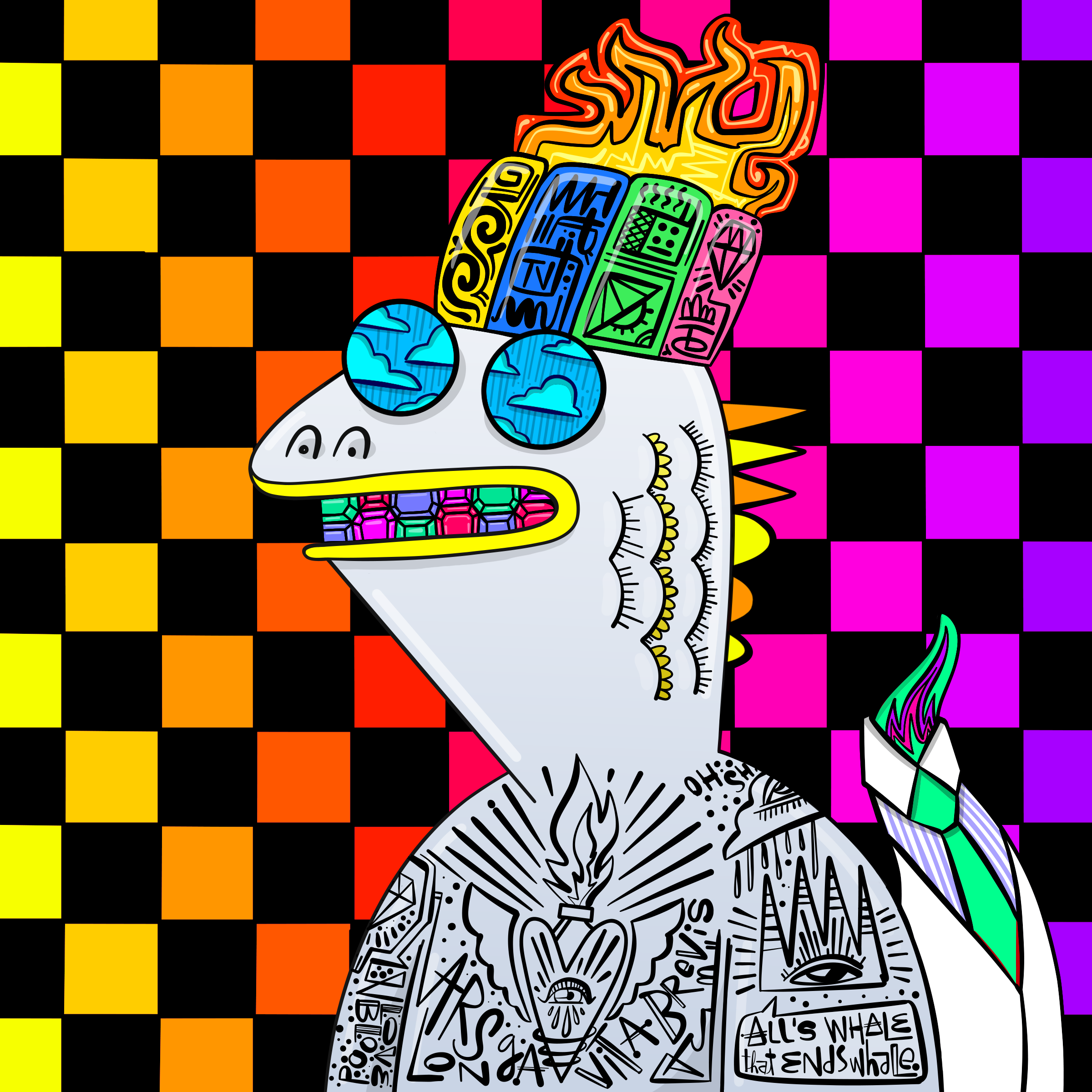 NFT Image