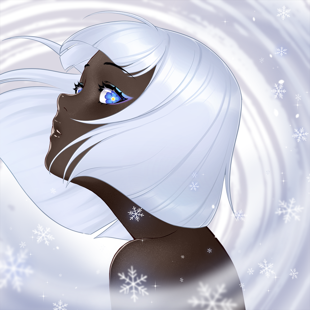 Ethereal Art 767
