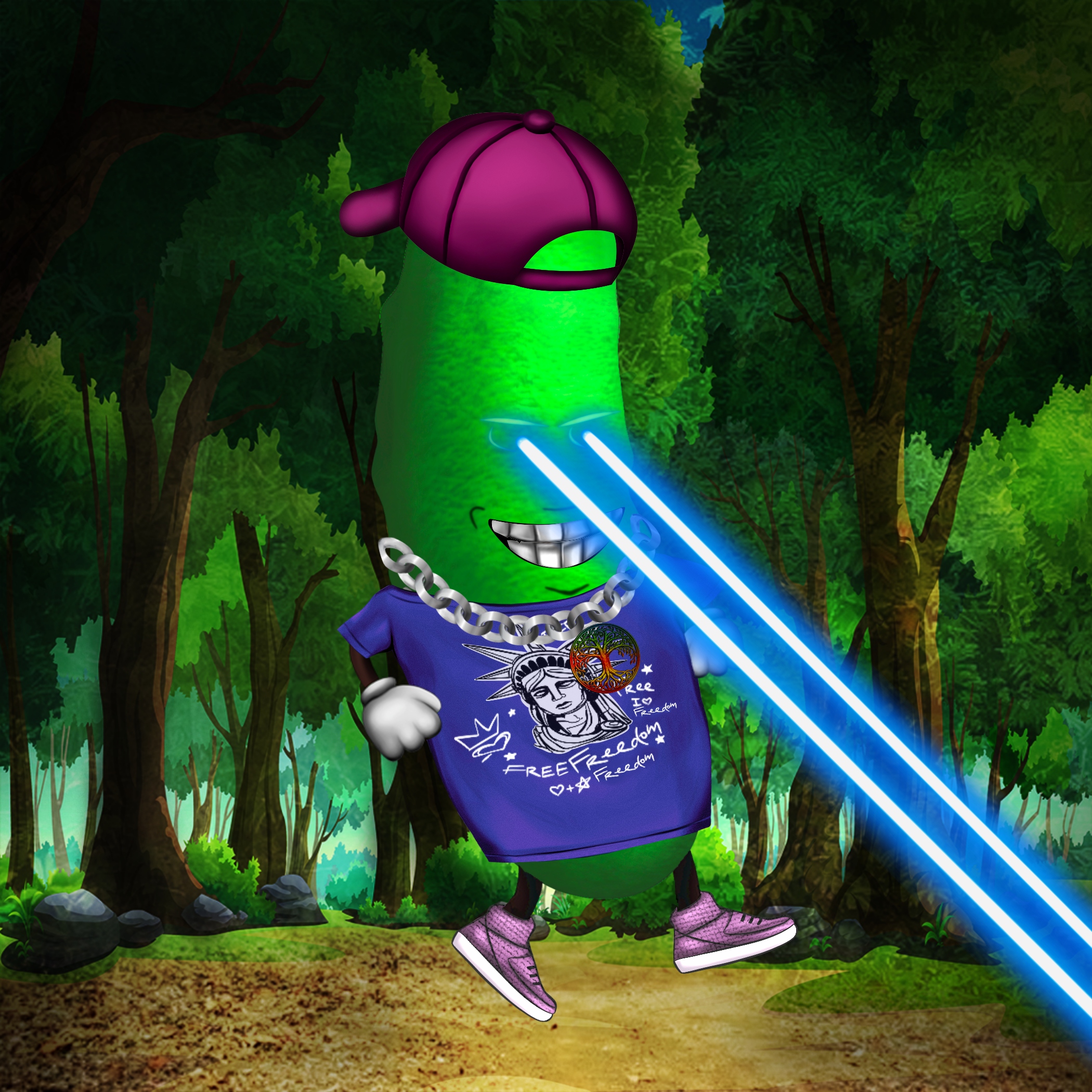 NFT Image