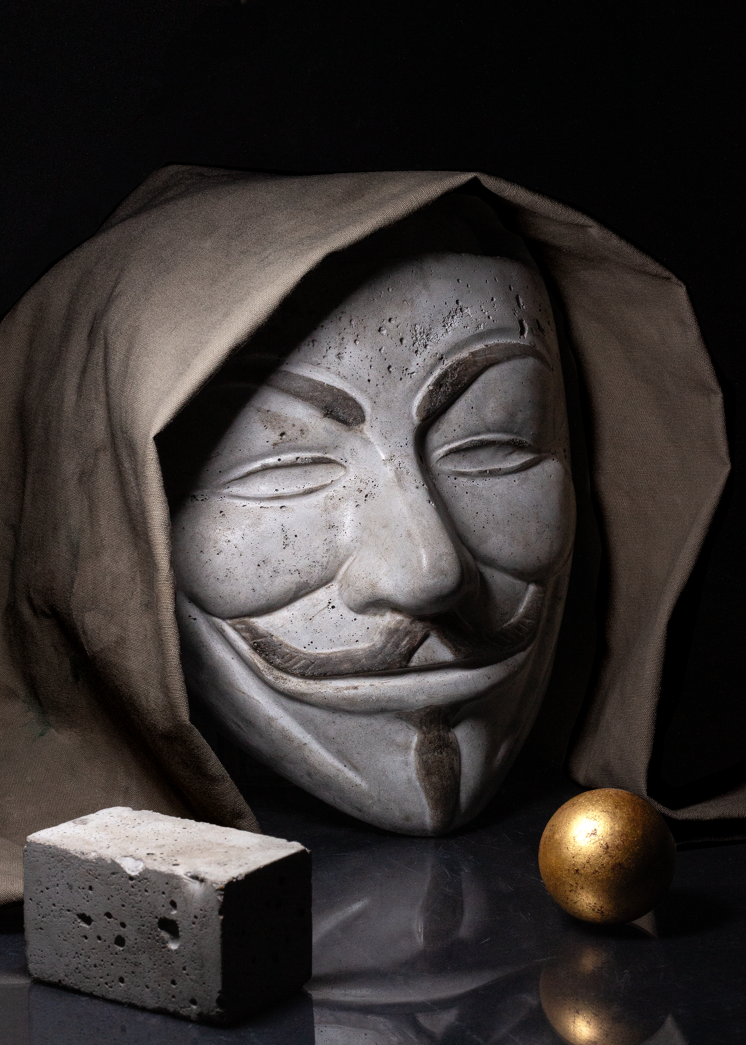 CONCRETEPLOT #90/129