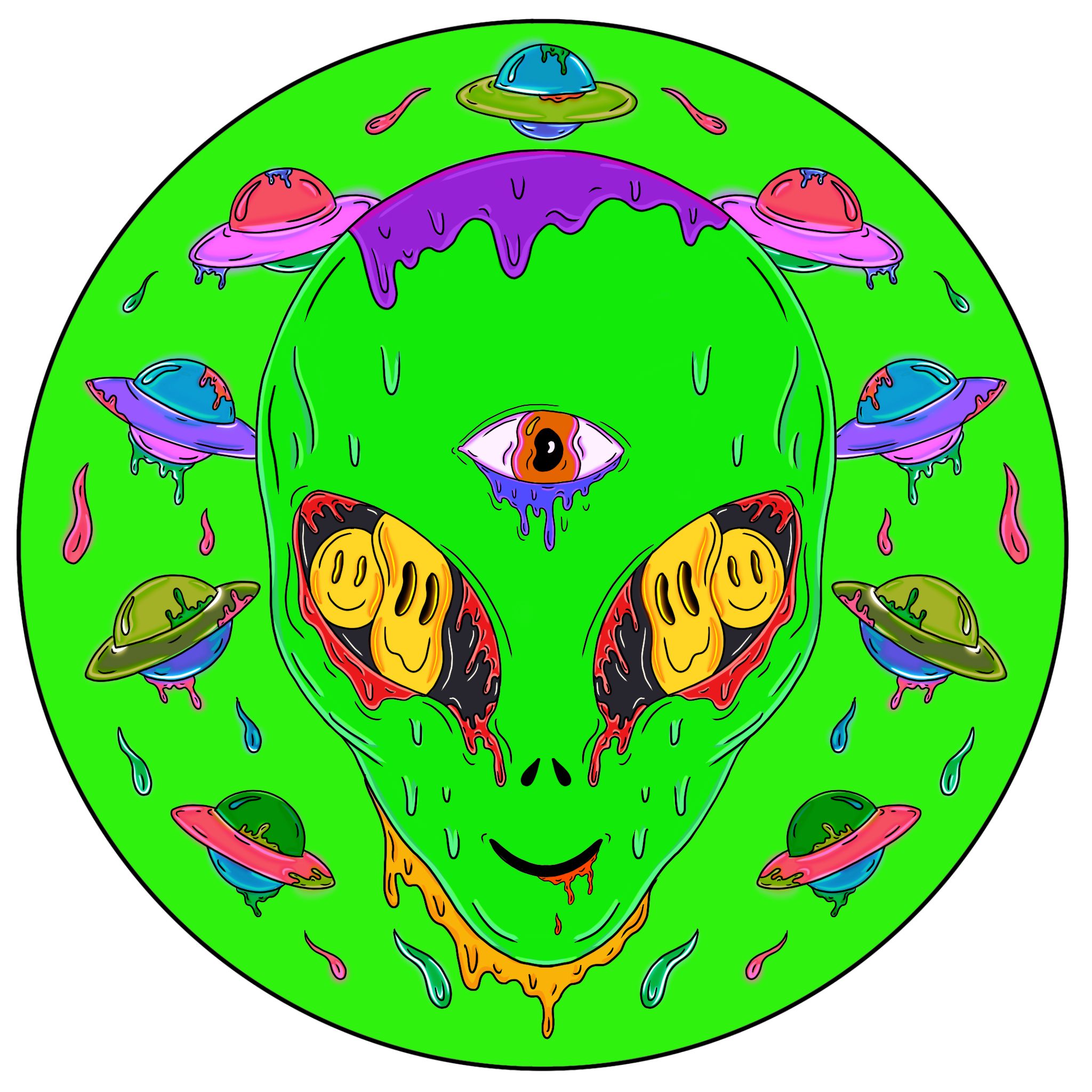NFT Image