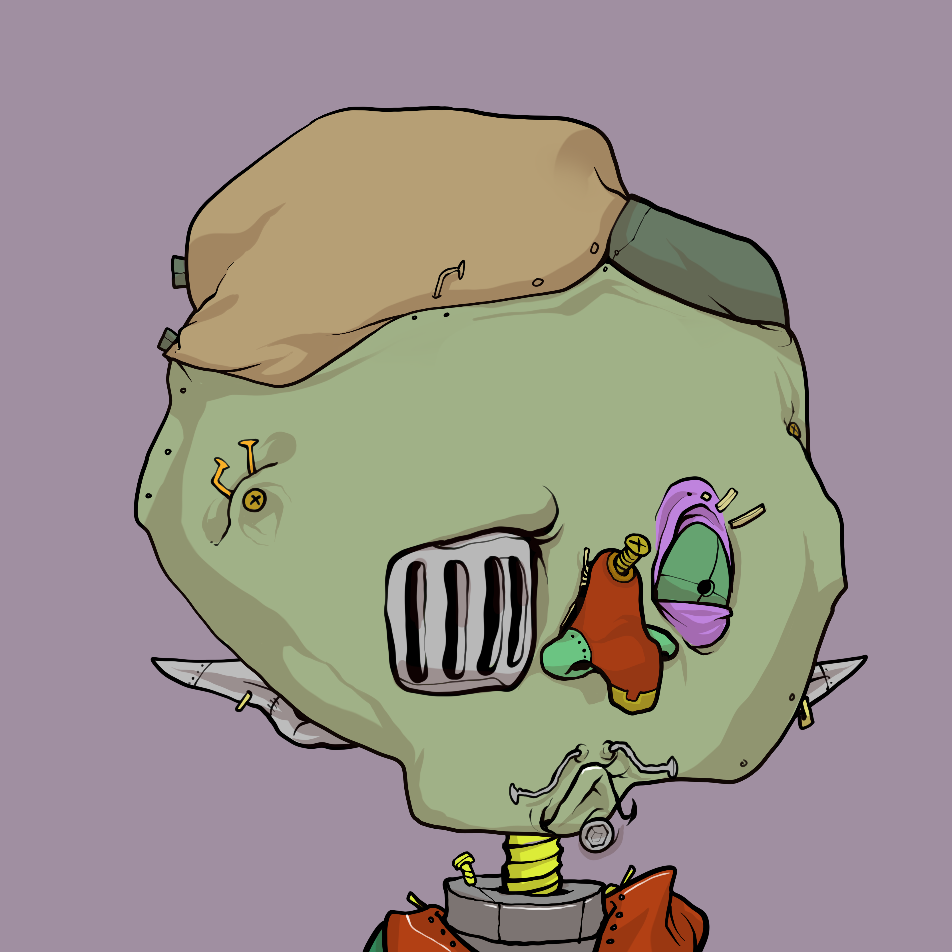 NFT Image