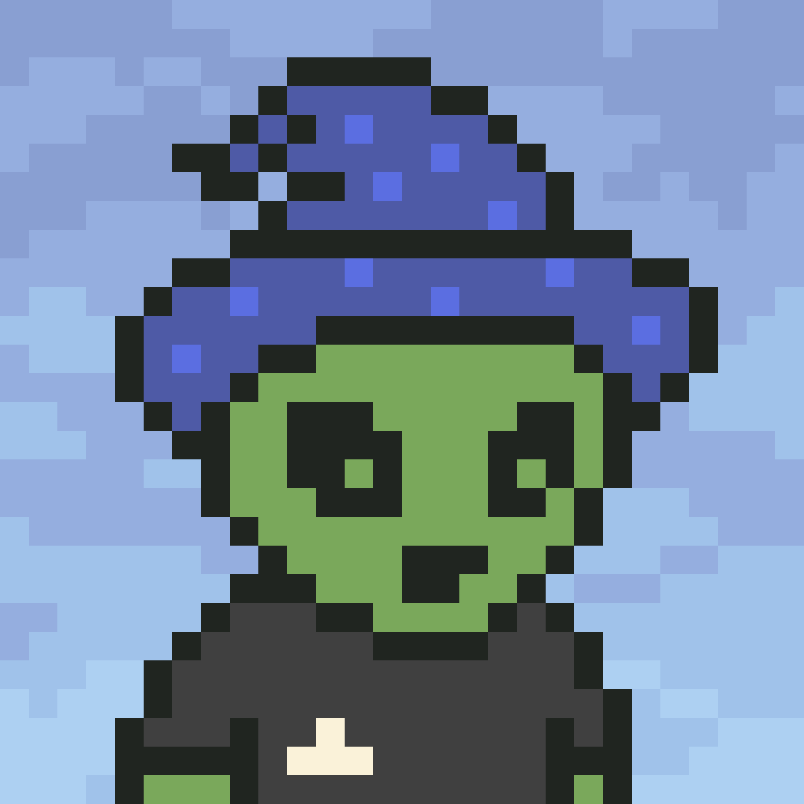 Alien #894