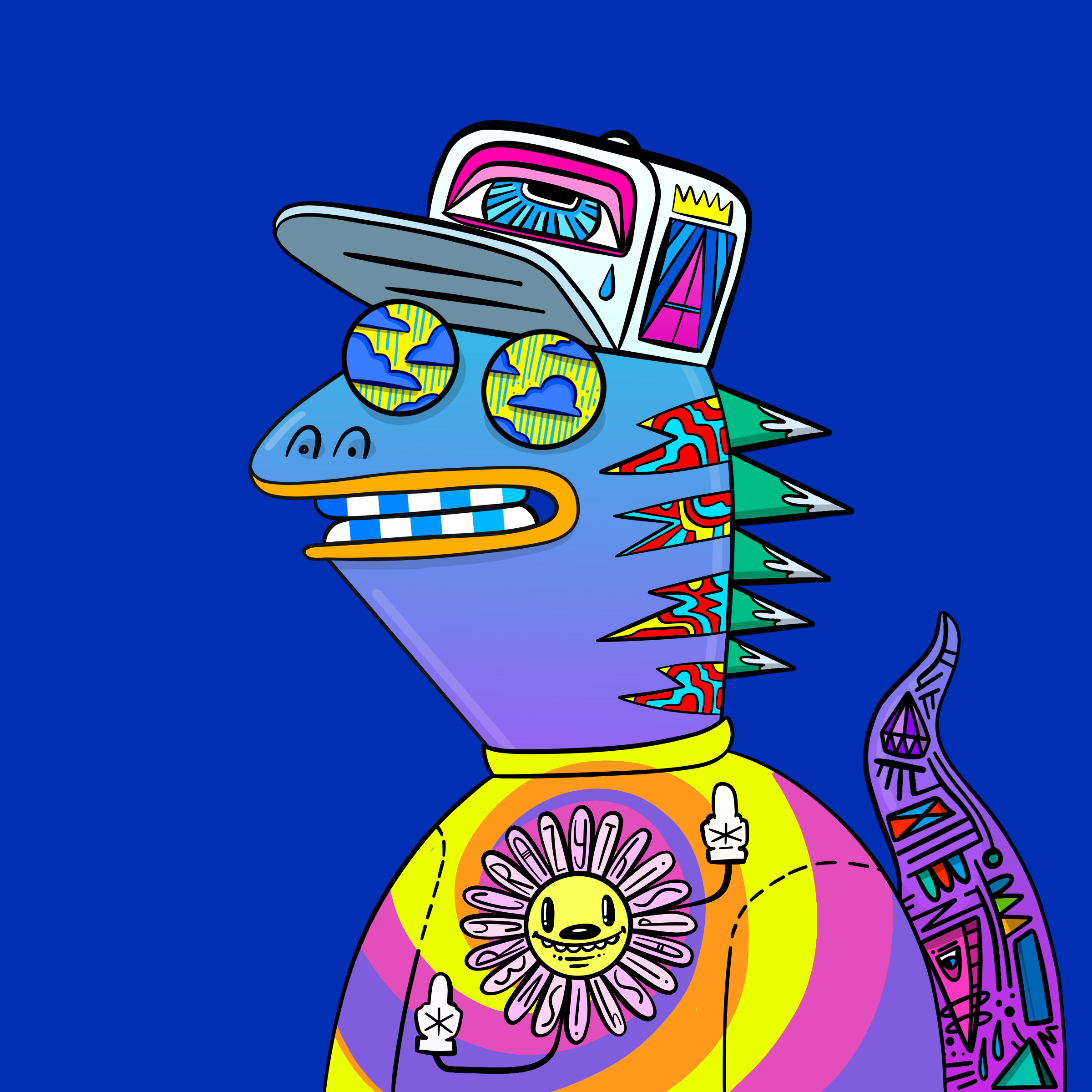 NFT Image