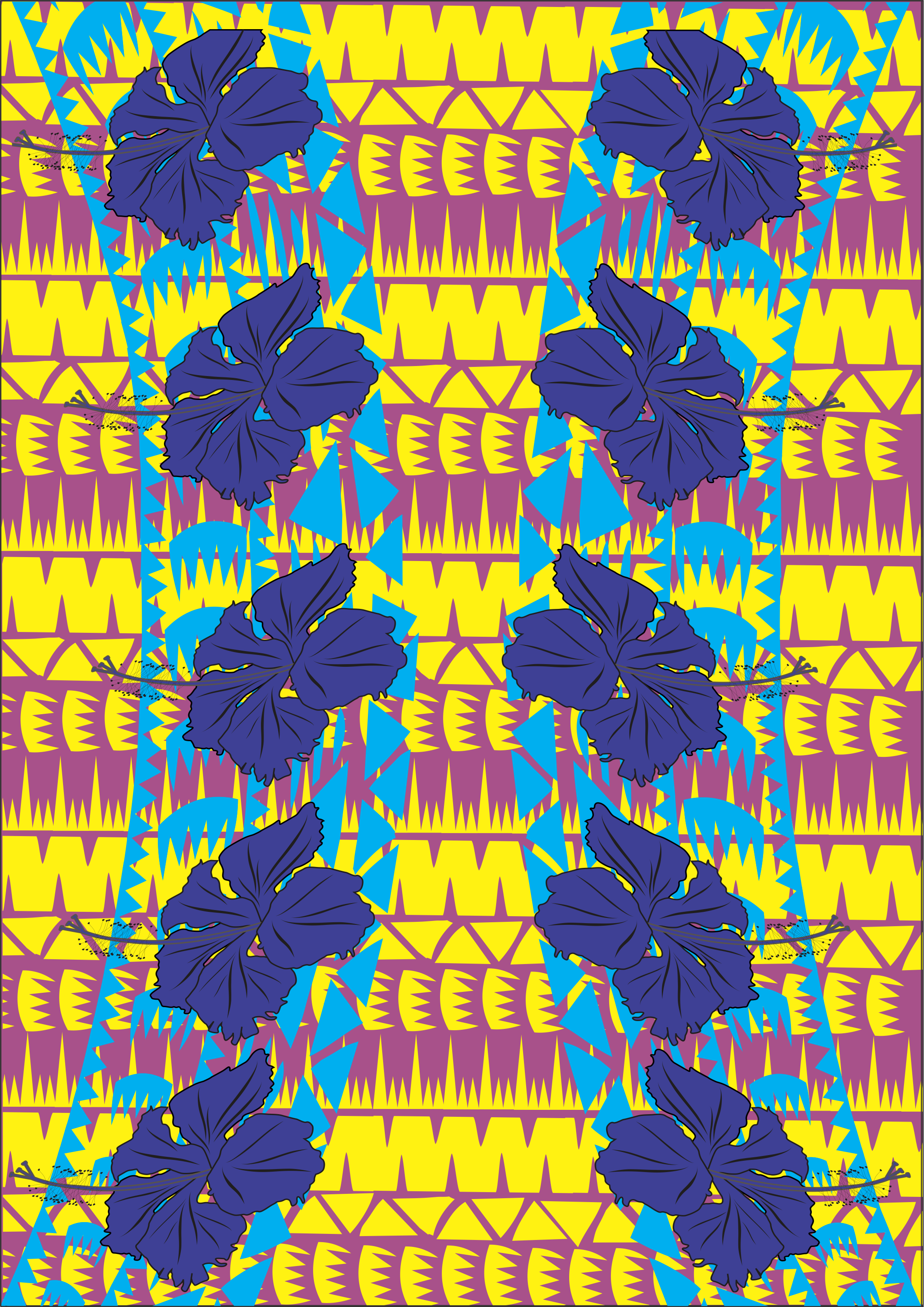 Item #144 kokuam 66