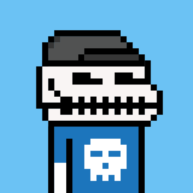 Boney #627