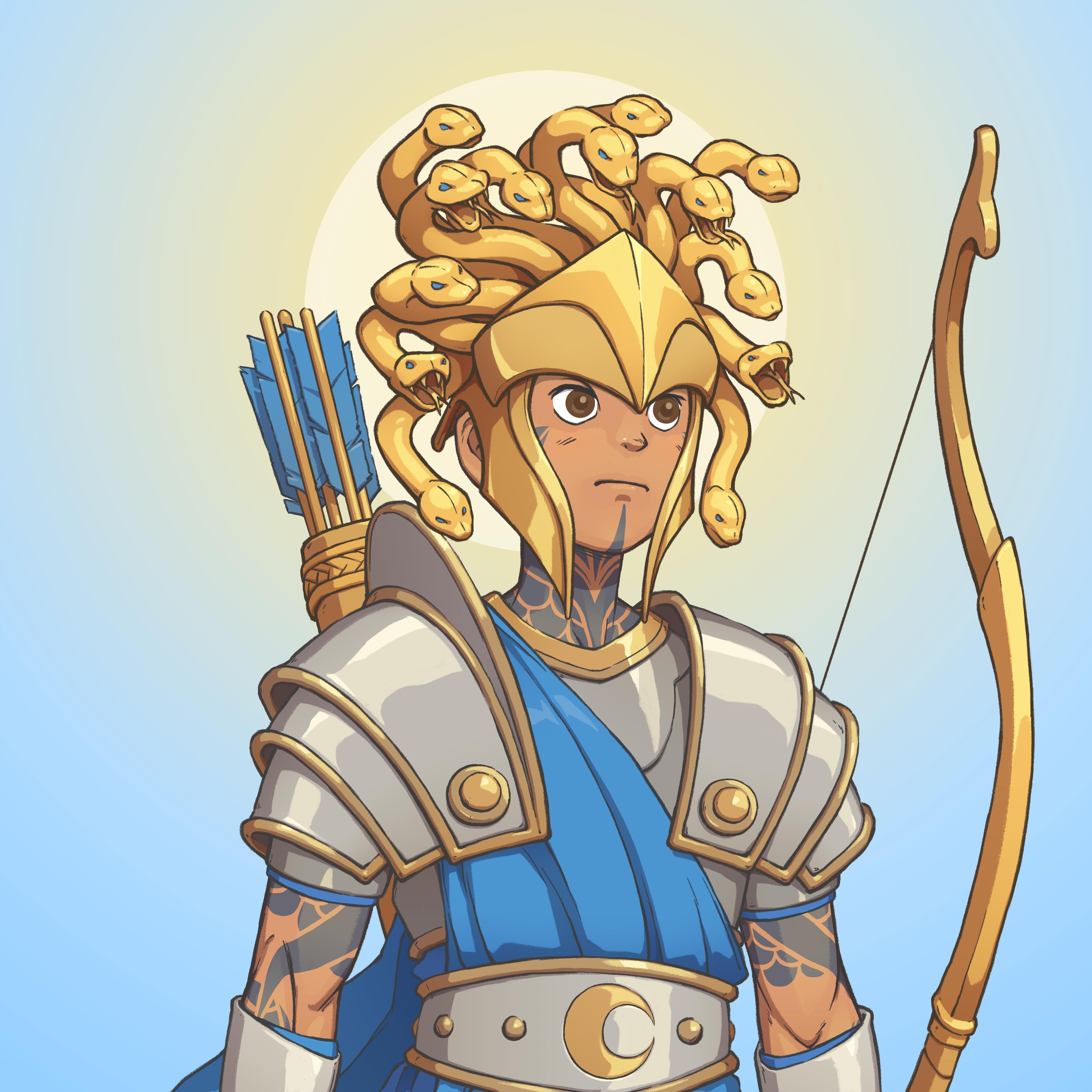 poopster.eth Ethereum Name Service (ENS and .eth domain) PFP