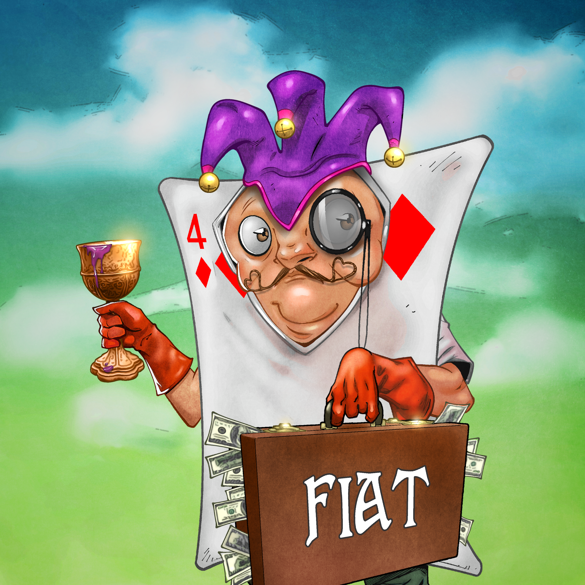 NFT Image