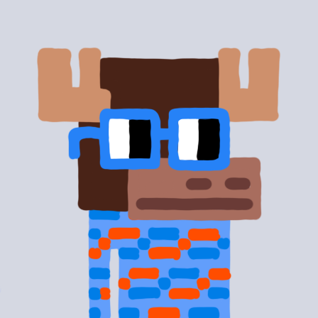 Low Effort Nouns #1157