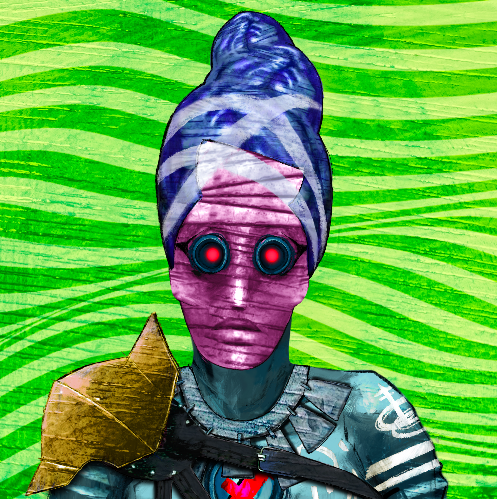NFT Image