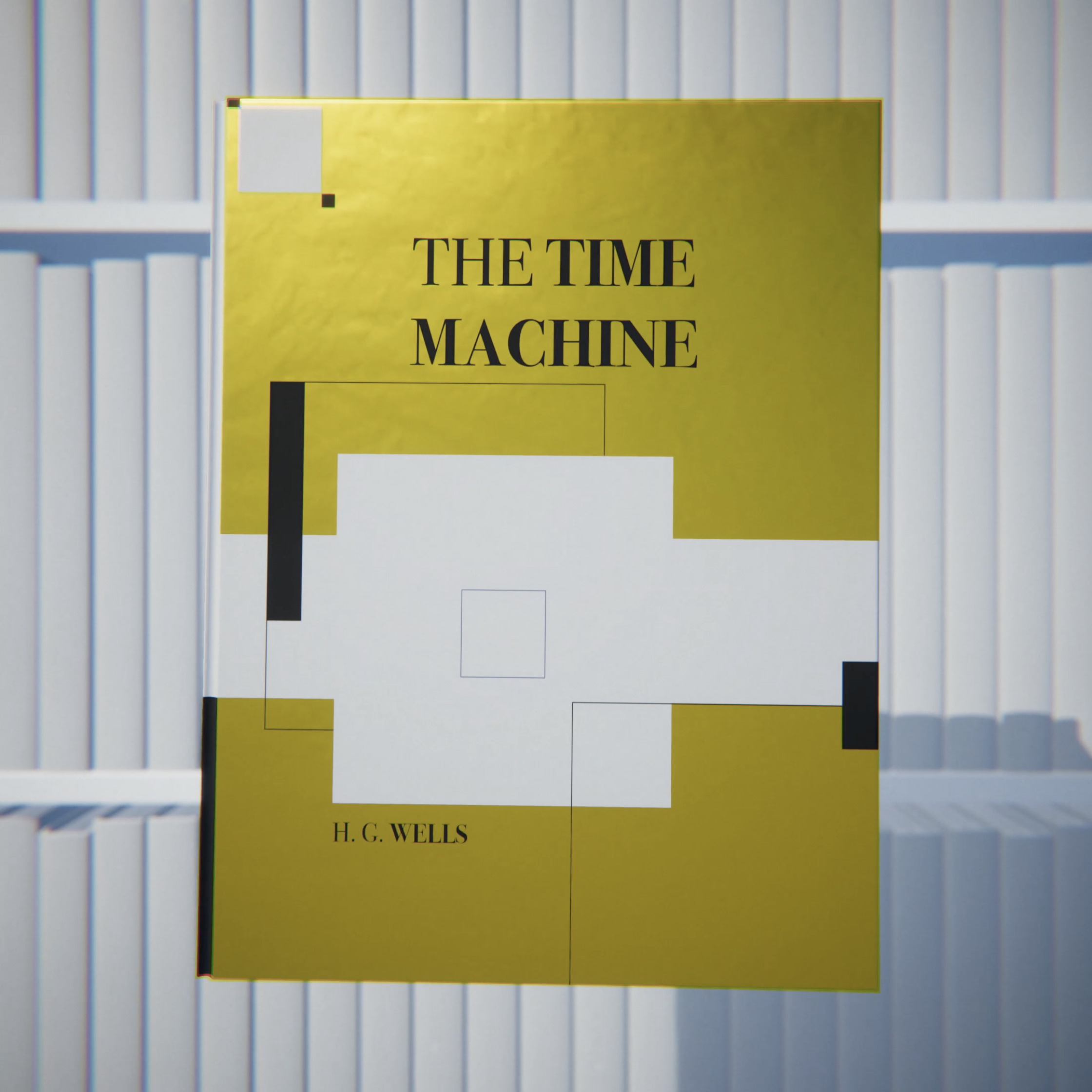 The time machine