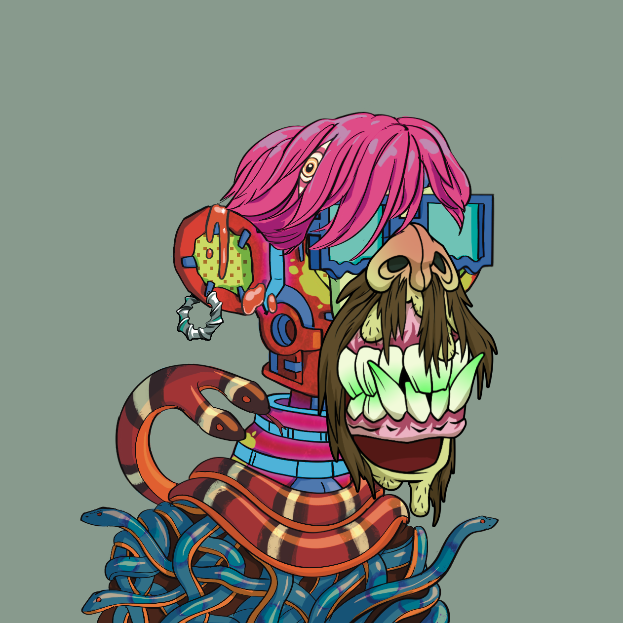 NFT Image