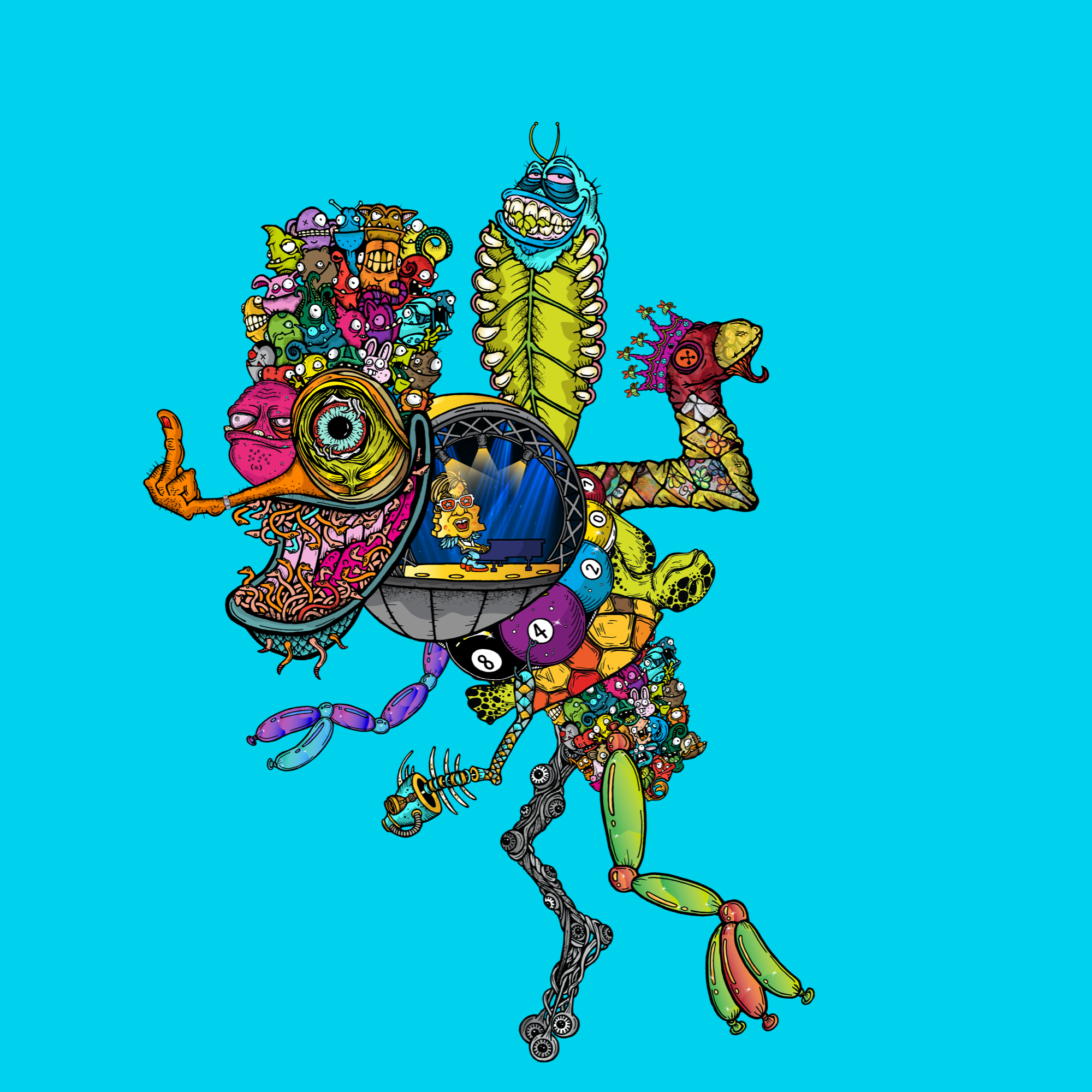 NFT Image