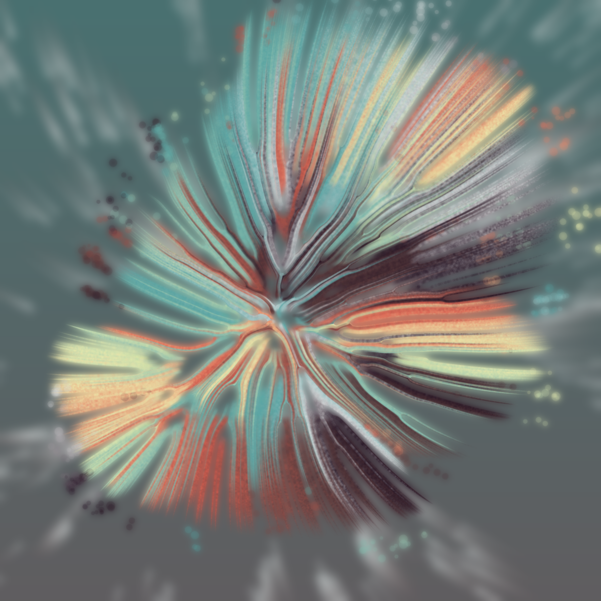 Messengers #3