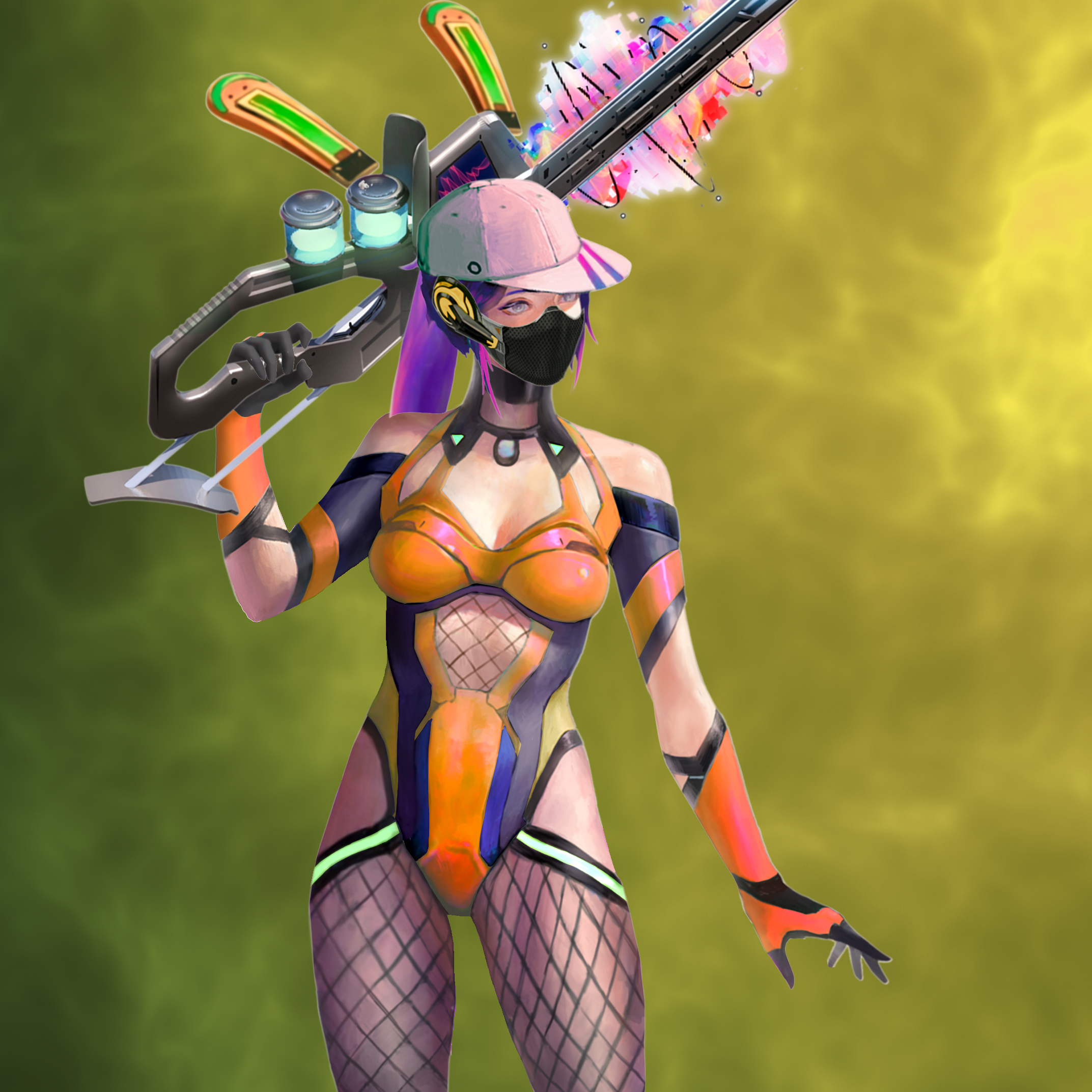 NFT Image