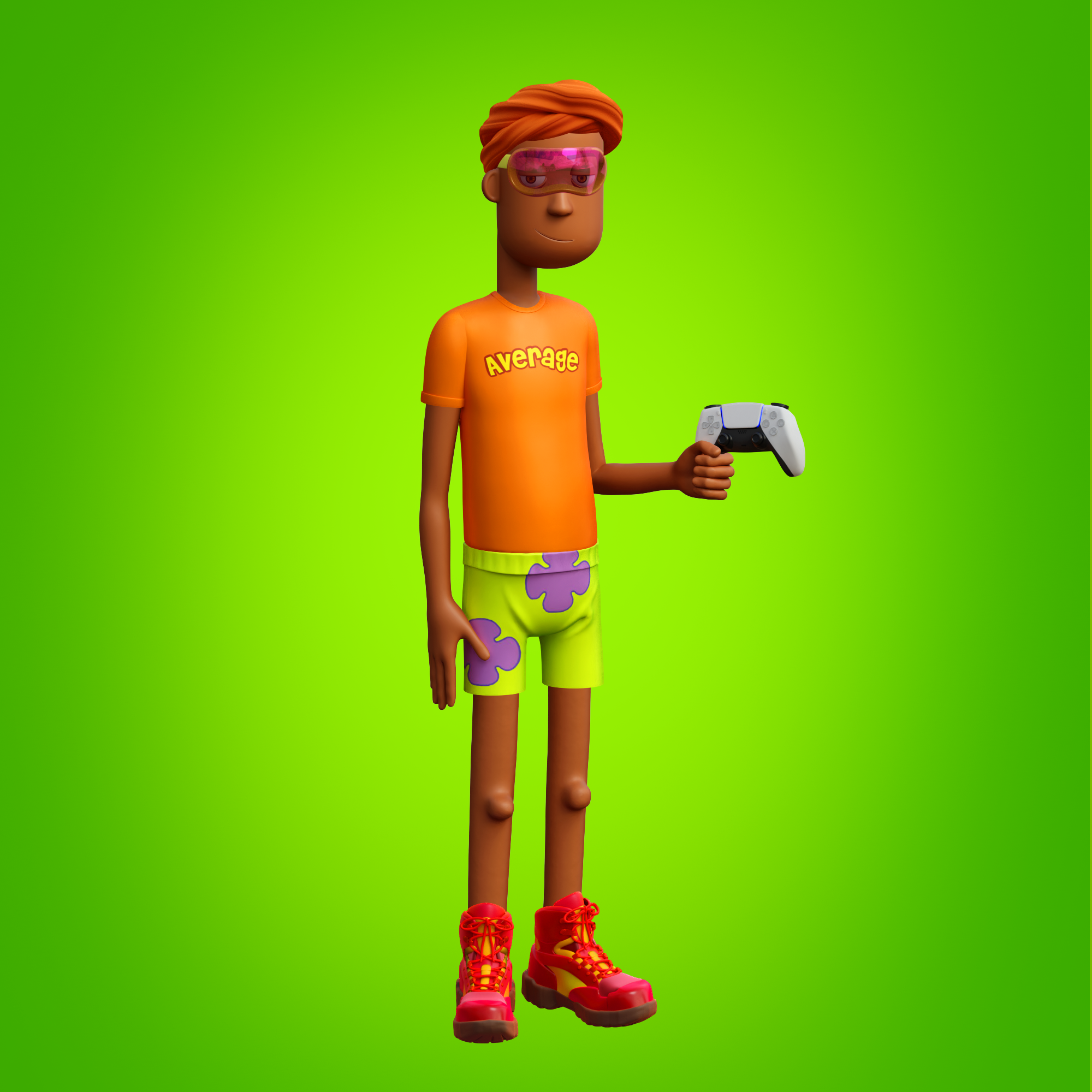NFT Image