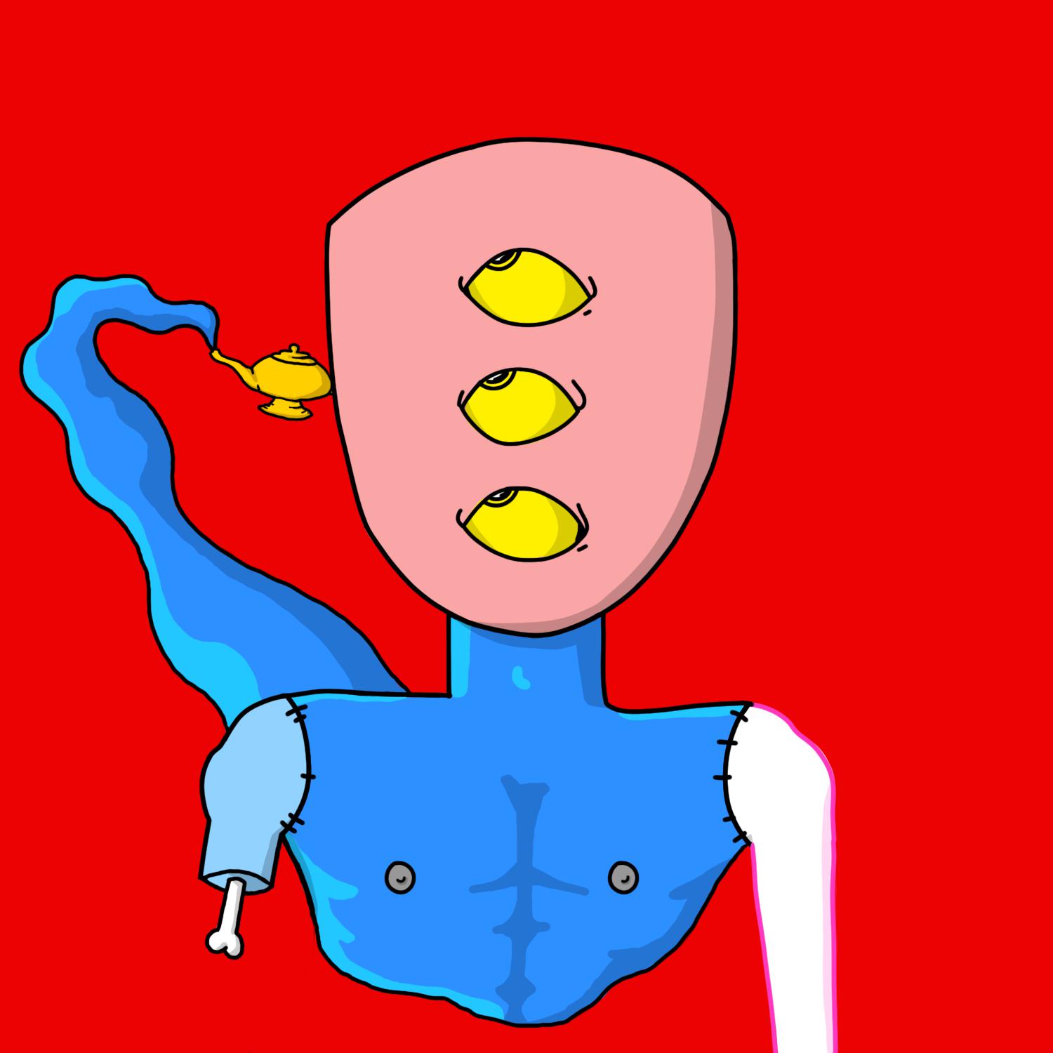 NFT Image