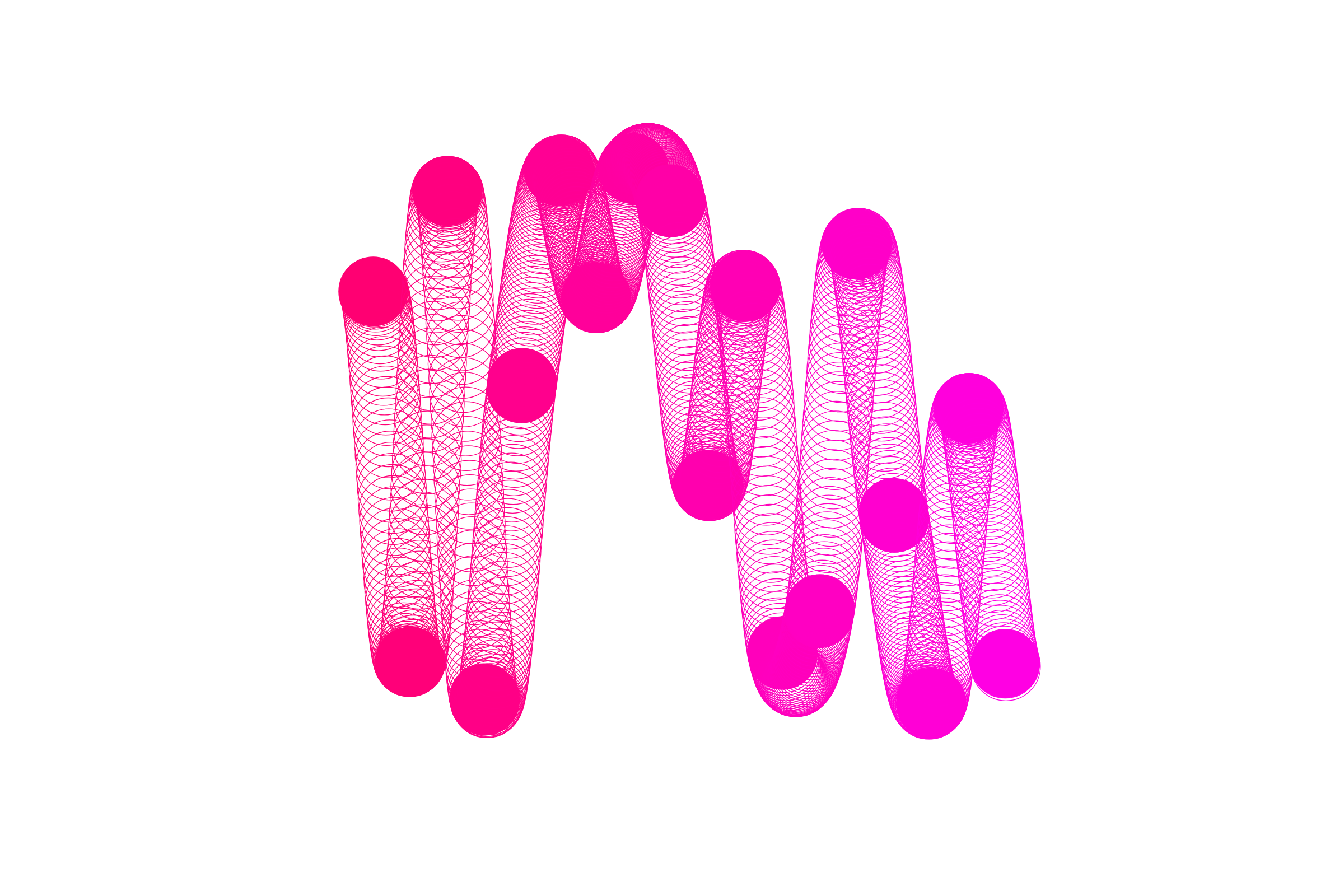 Chromie Squiggle #9376