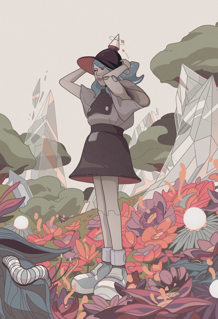 Seasons #1380