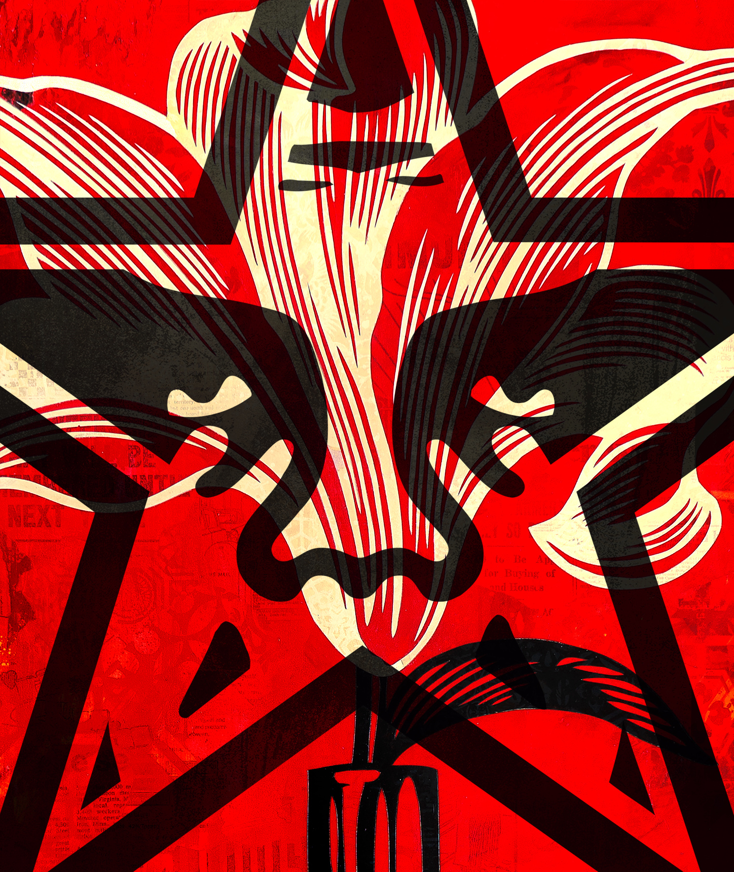 DEGENERATE/REGENERATE #3976