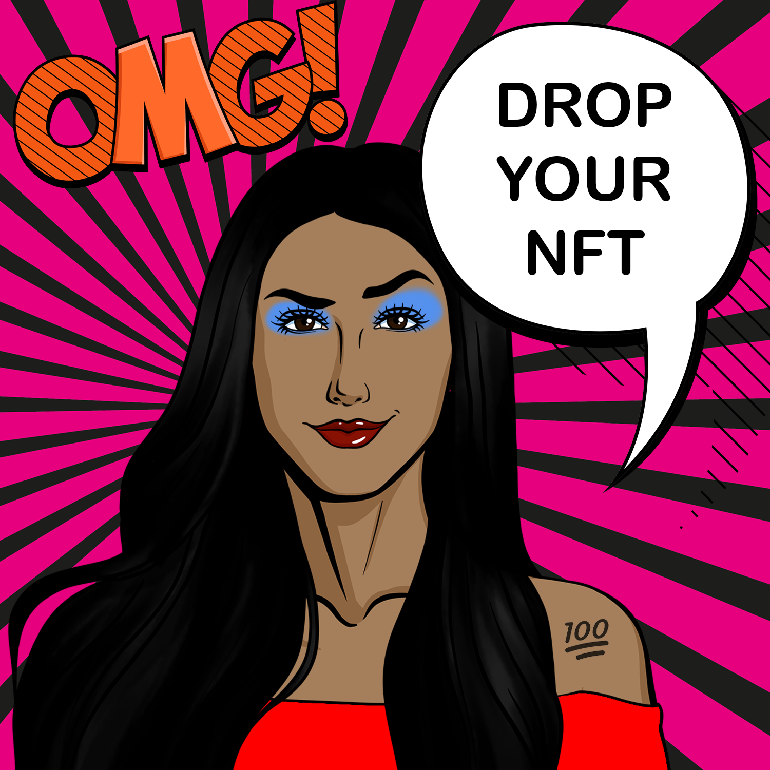 NFT Image