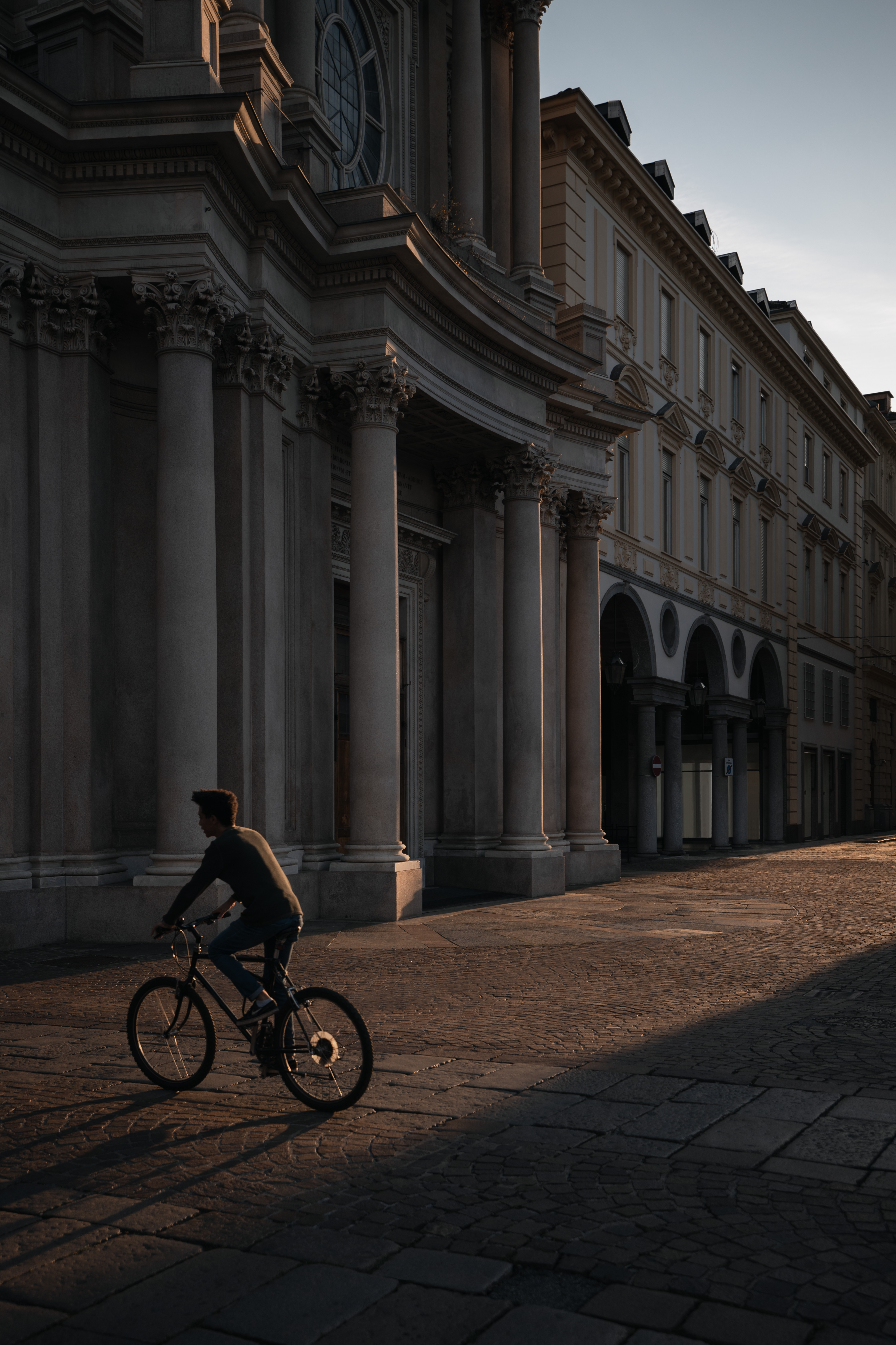 Solitudine 15 - Turin
