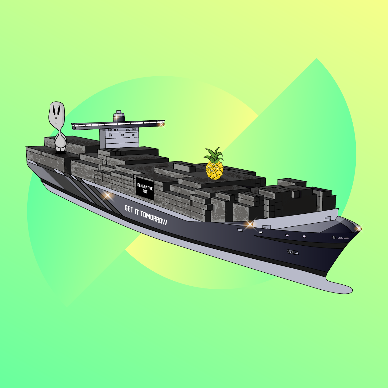 NFT Image