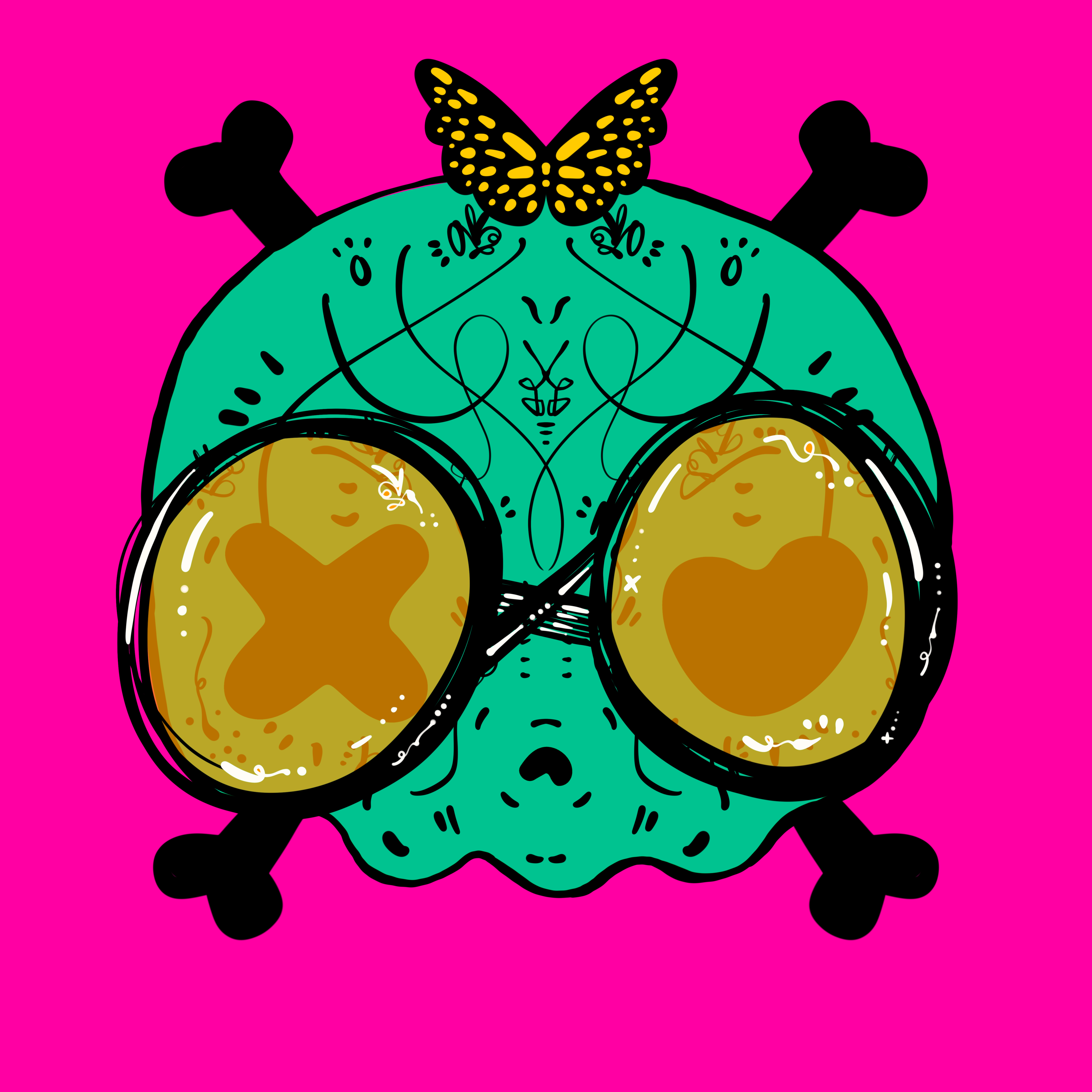 ORGNLS by SABET #50995