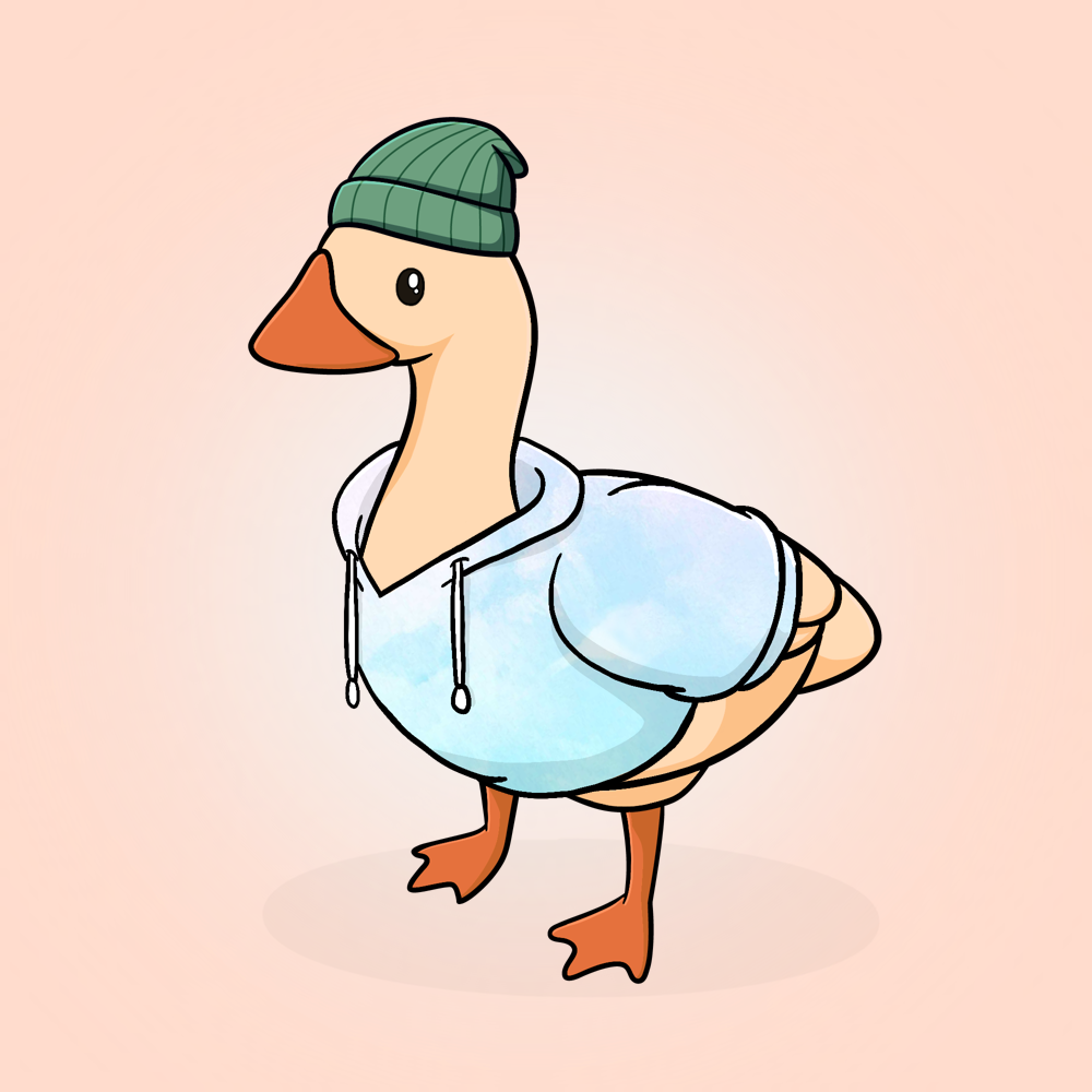 Honk #3639