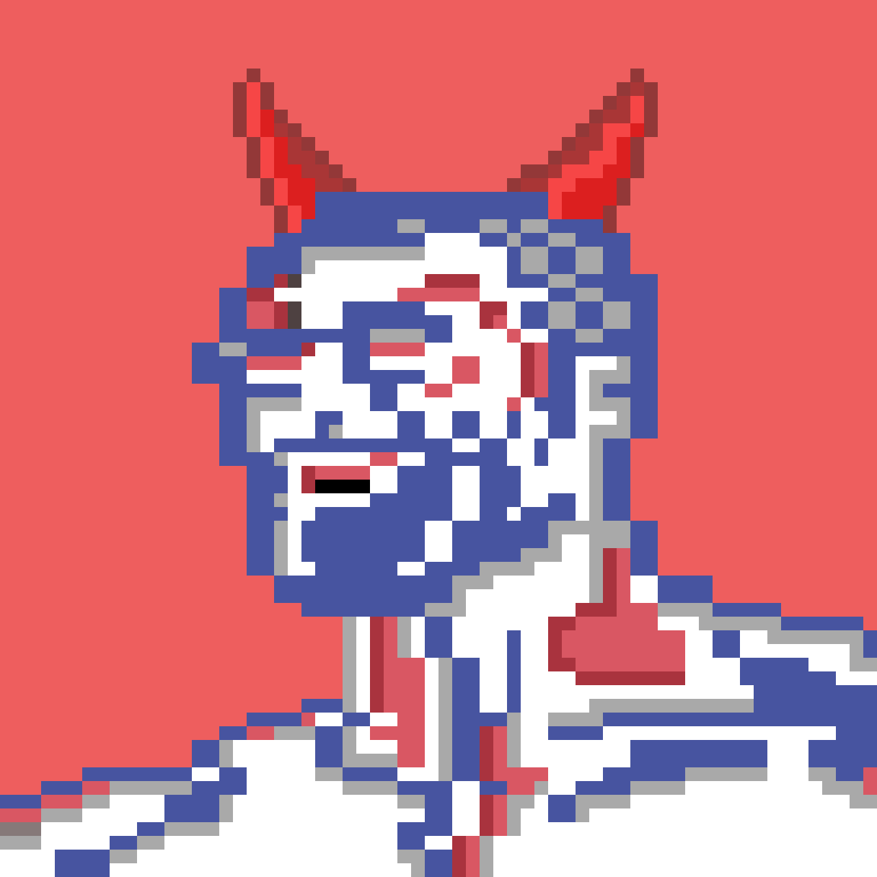 Genuine GigaChad #2404