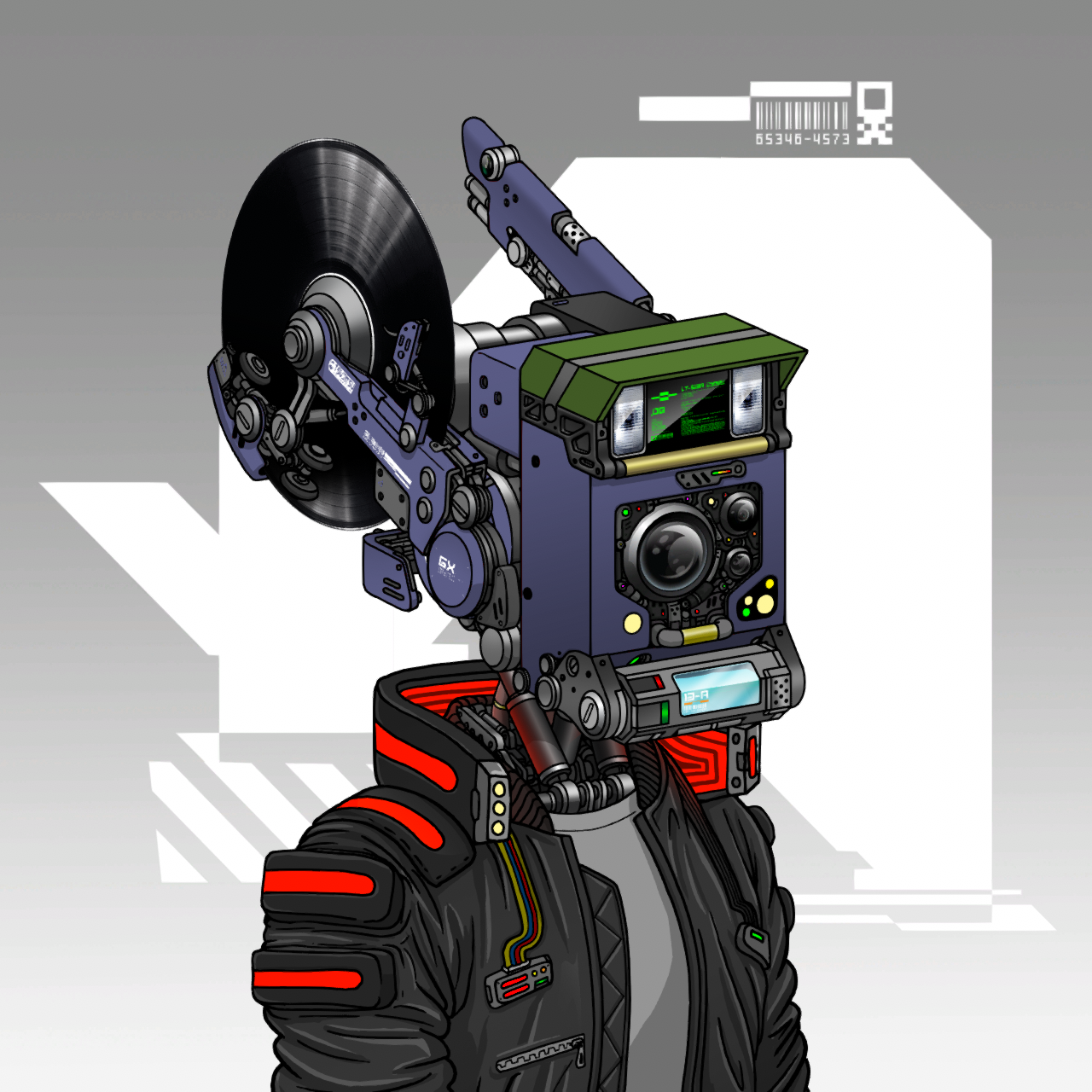 NFT Image