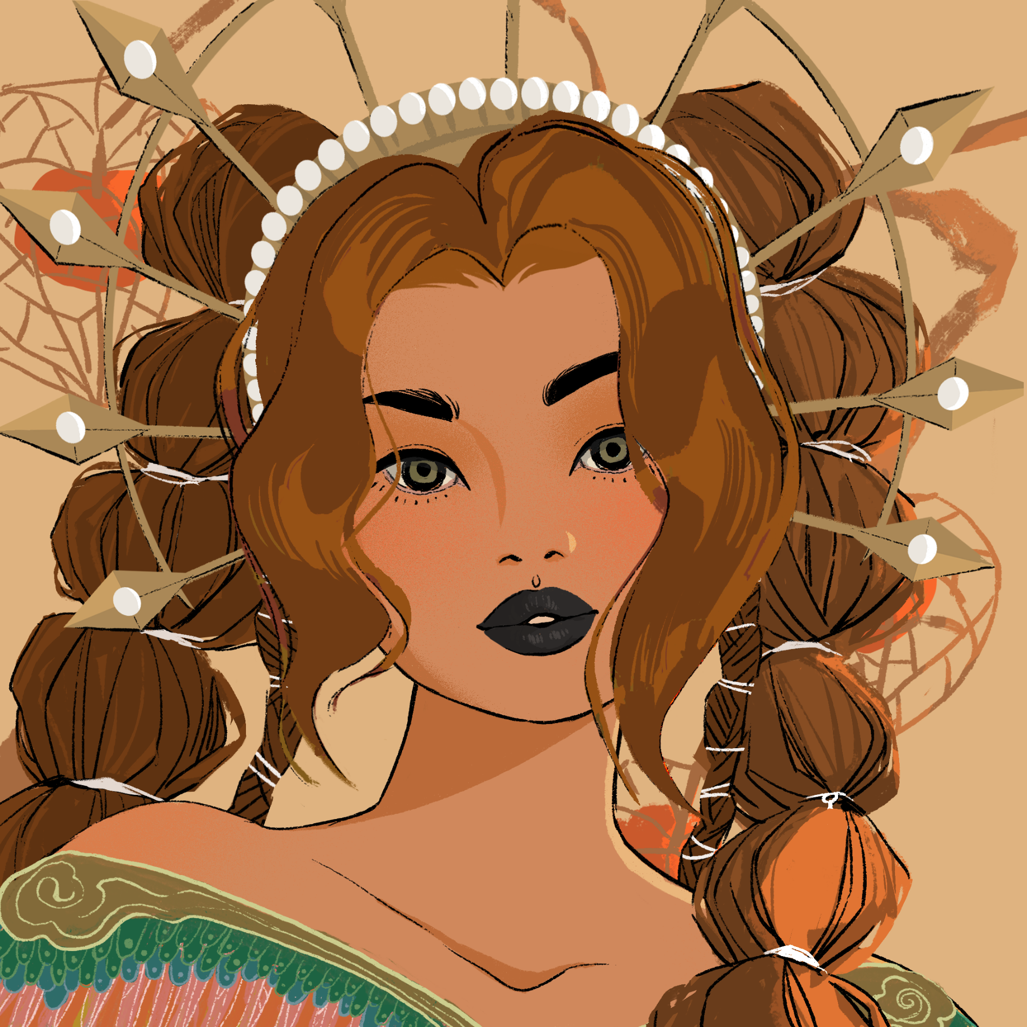 heliotrope the beautiful