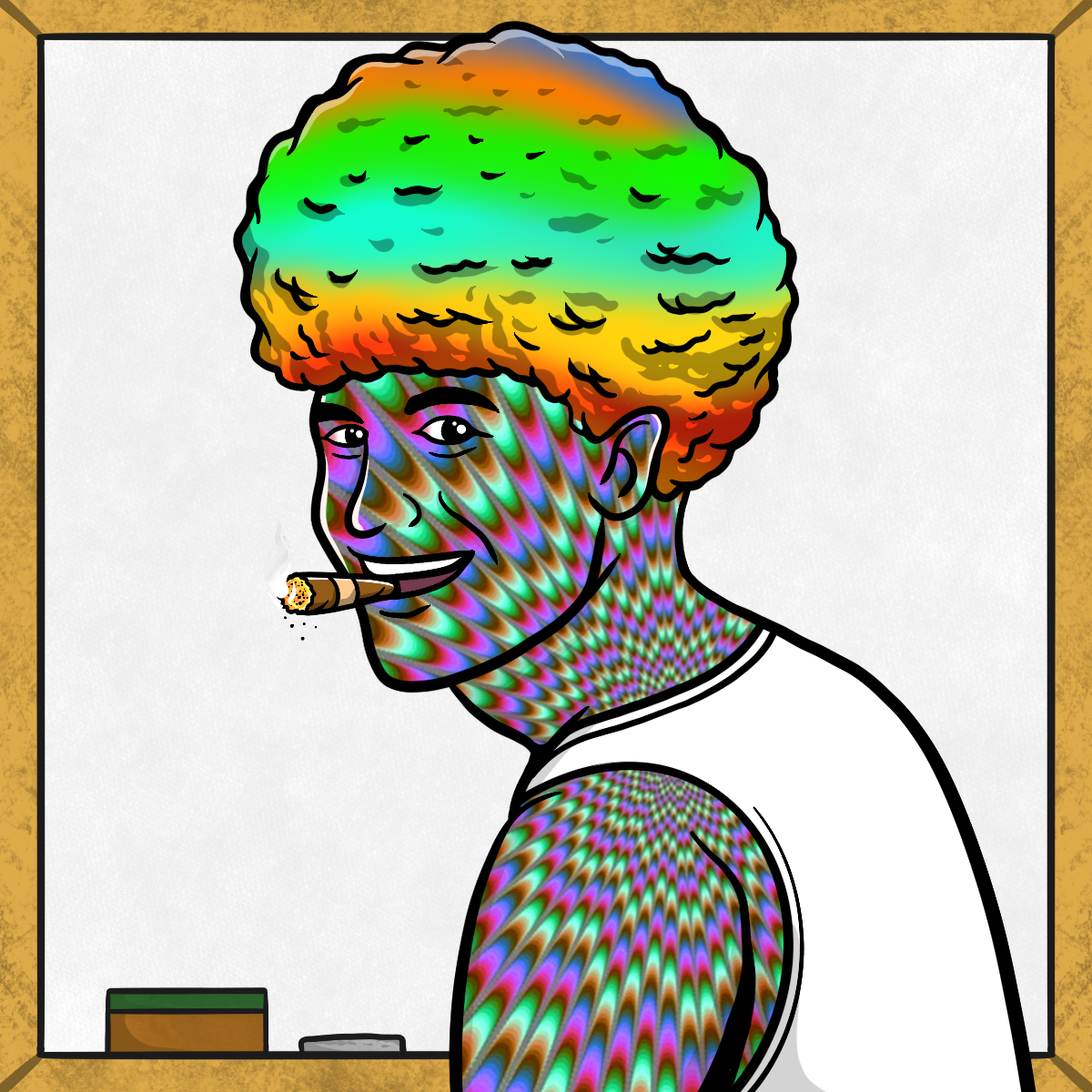 NFT Image