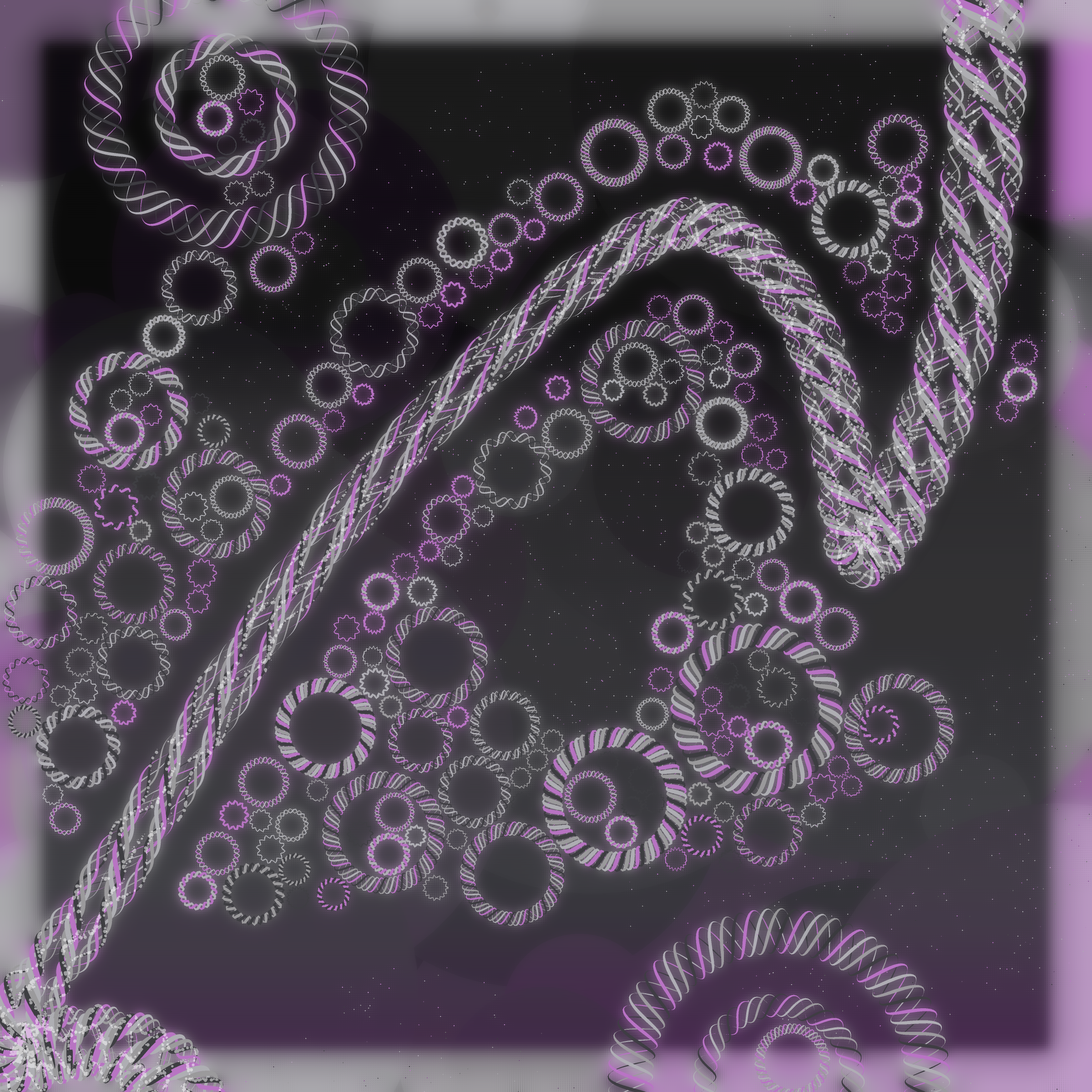 Friendship Bracelets #859